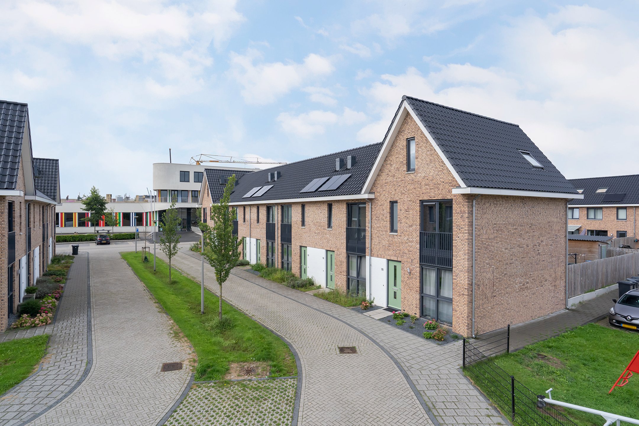 Parnassusstraat 39 Arnhem