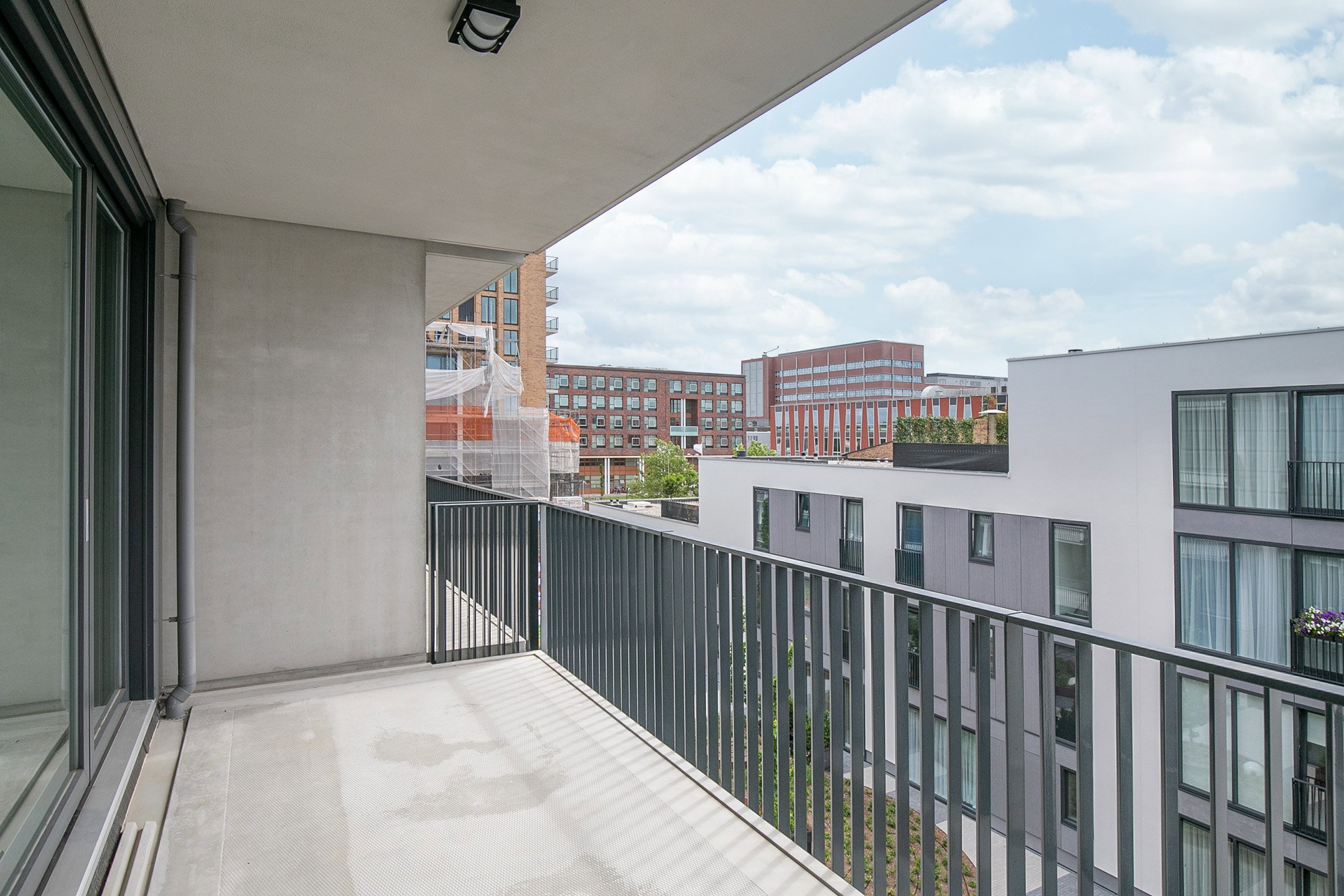Appartement te huur: Leemhorststraat 165, Hoorn