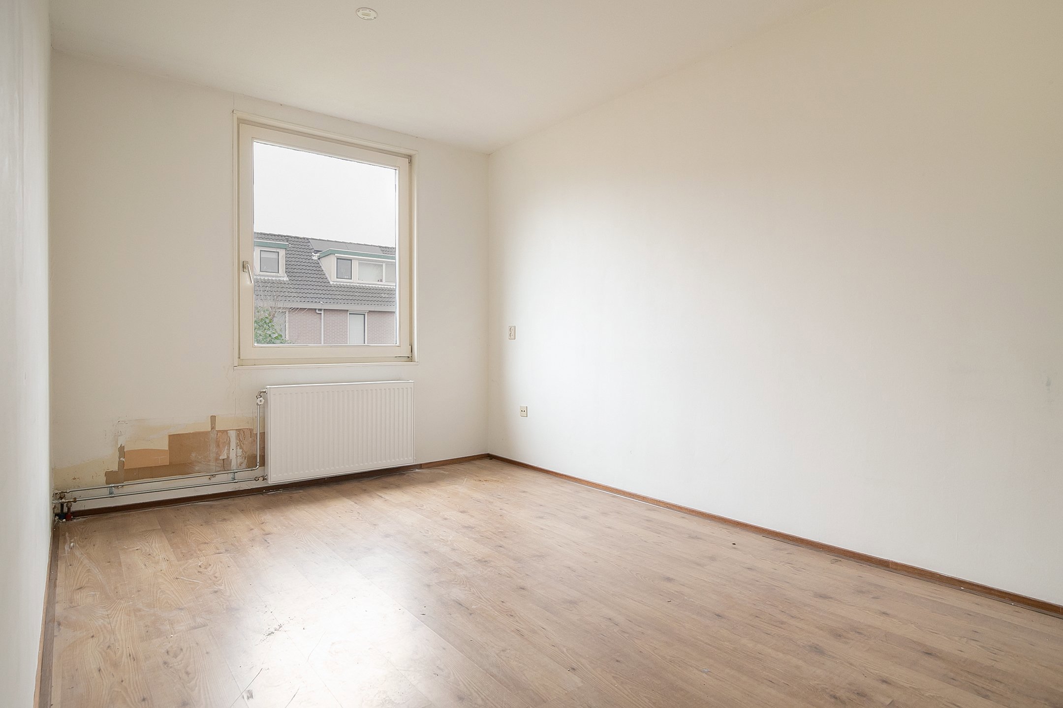Tussenwoning te huur: Joh. Rosenkrantzlaan 5, Heemstede