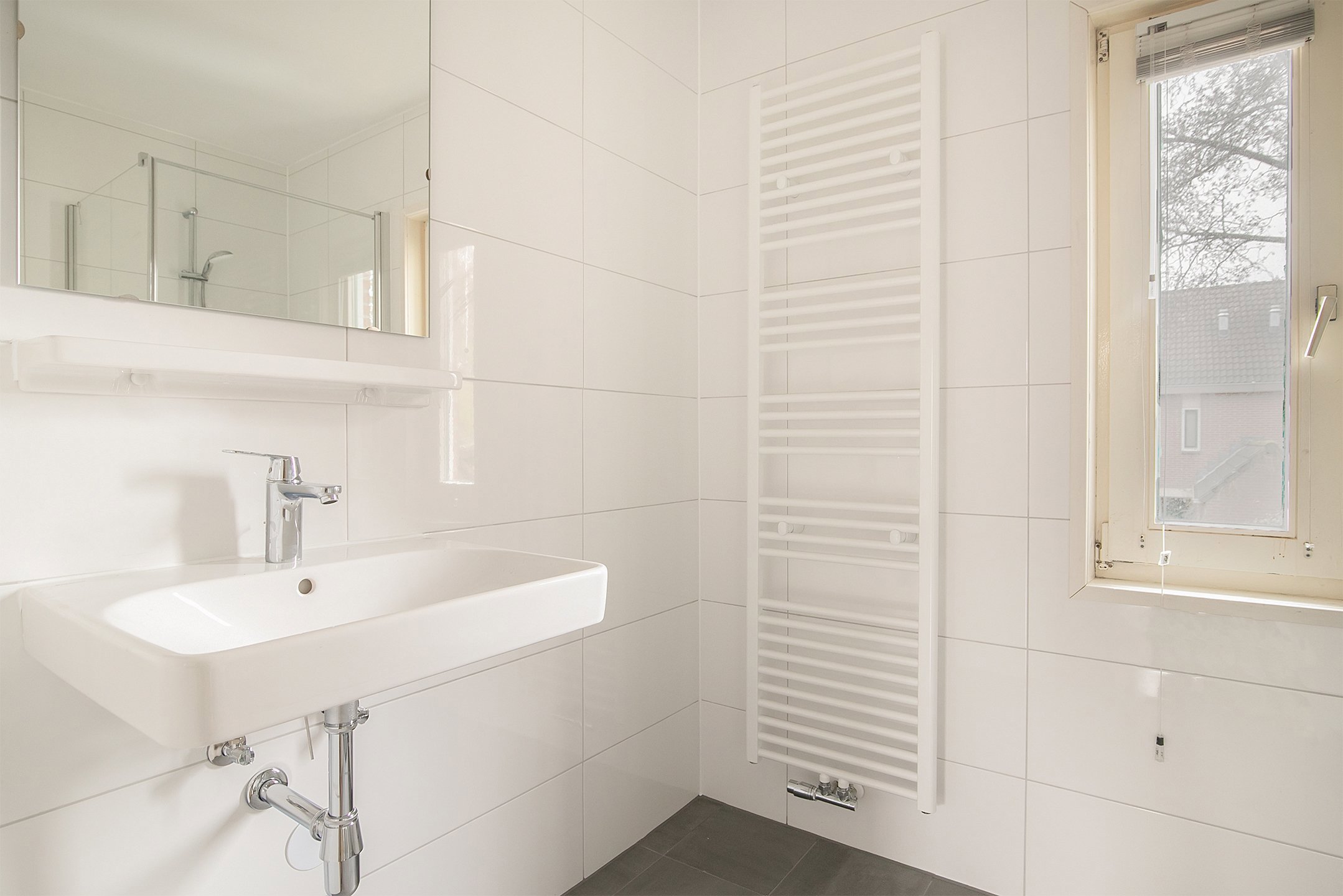 Tussenwoning te huur: Joh. Rosenkrantzlaan 5, Heemstede