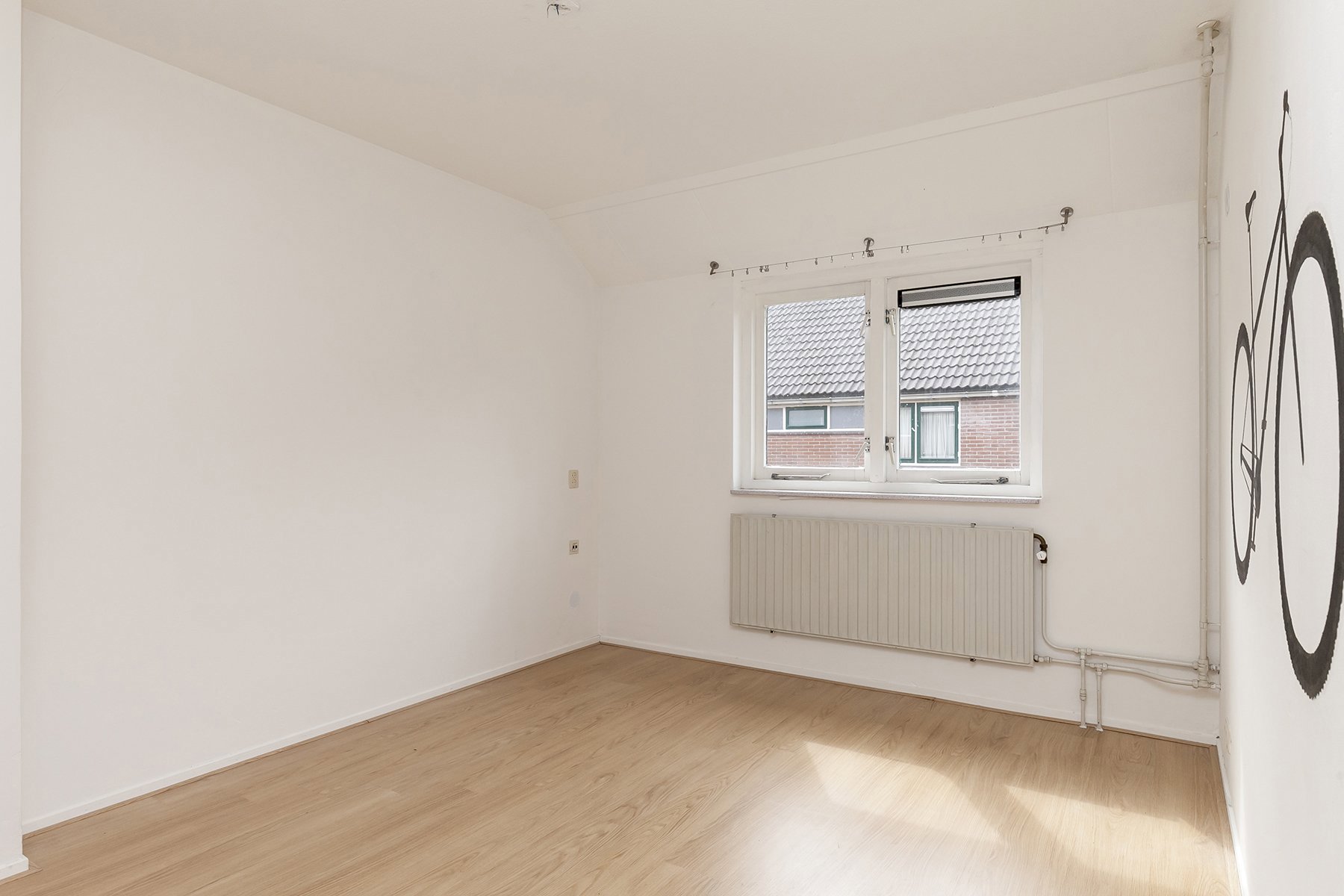 Tussenwoning te huur: Mijndenhof 131, Amsterdam