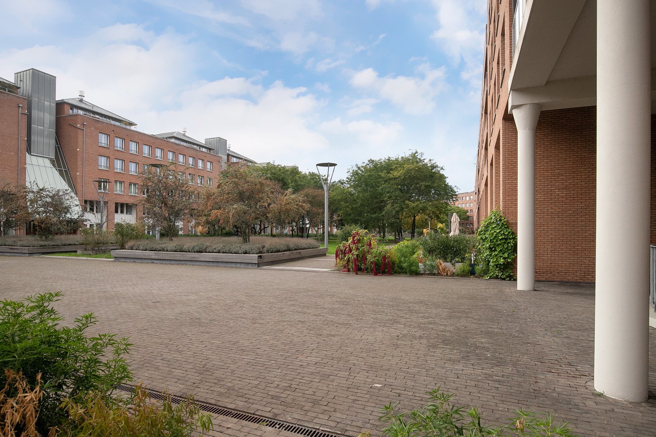 Appartement te huur: Sphinxlunet 45, Maastricht