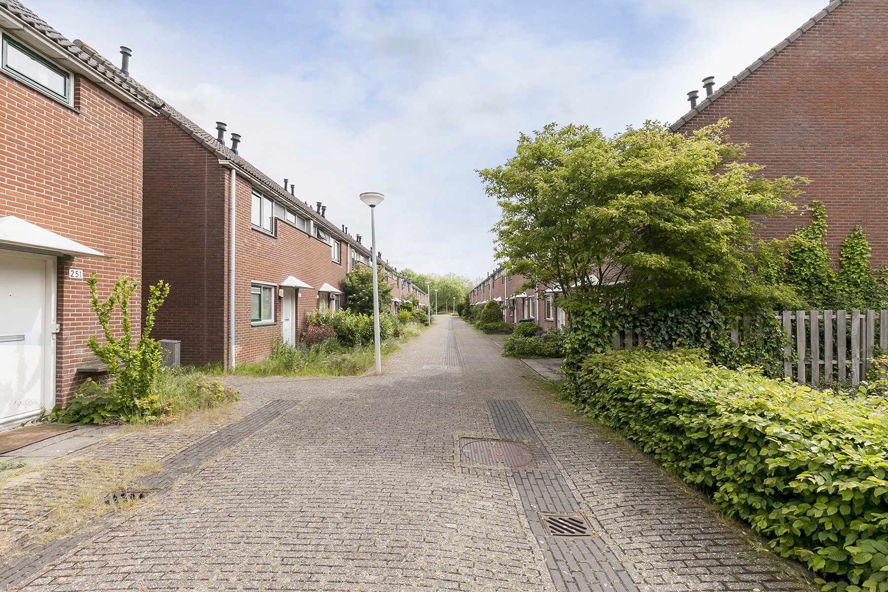 Tussenwoning te huur: Mijndenhof 131, Amsterdam