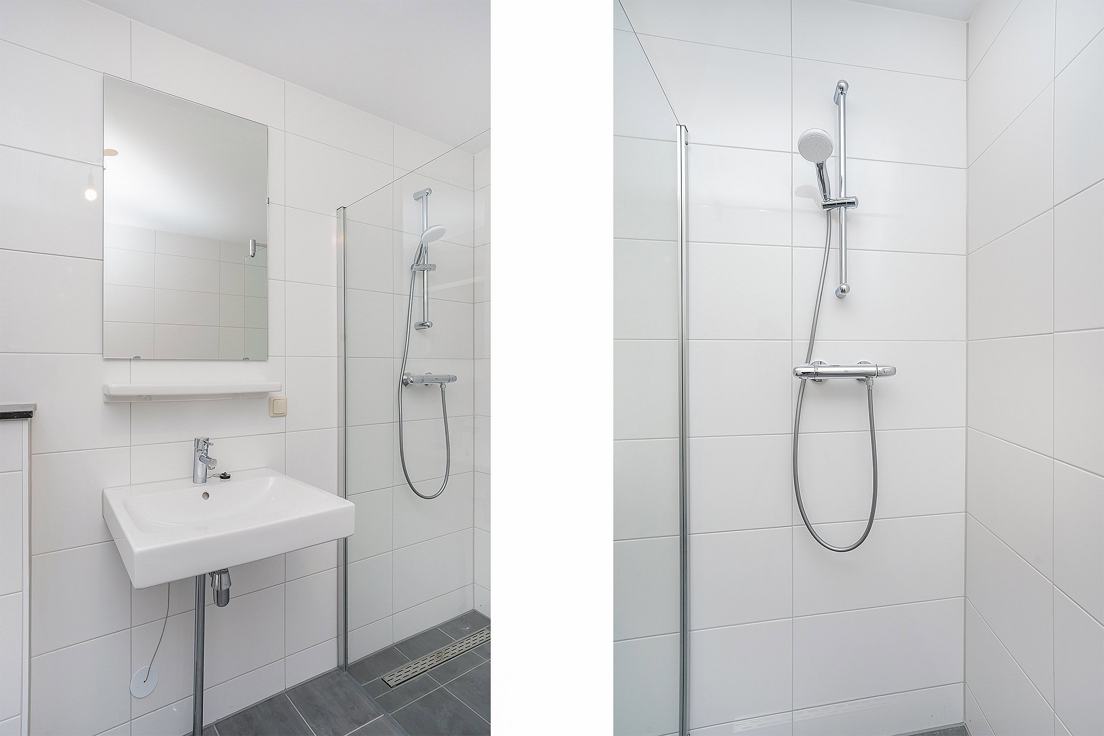 Tussenwoning te huur: Ringkade 65, Diemen