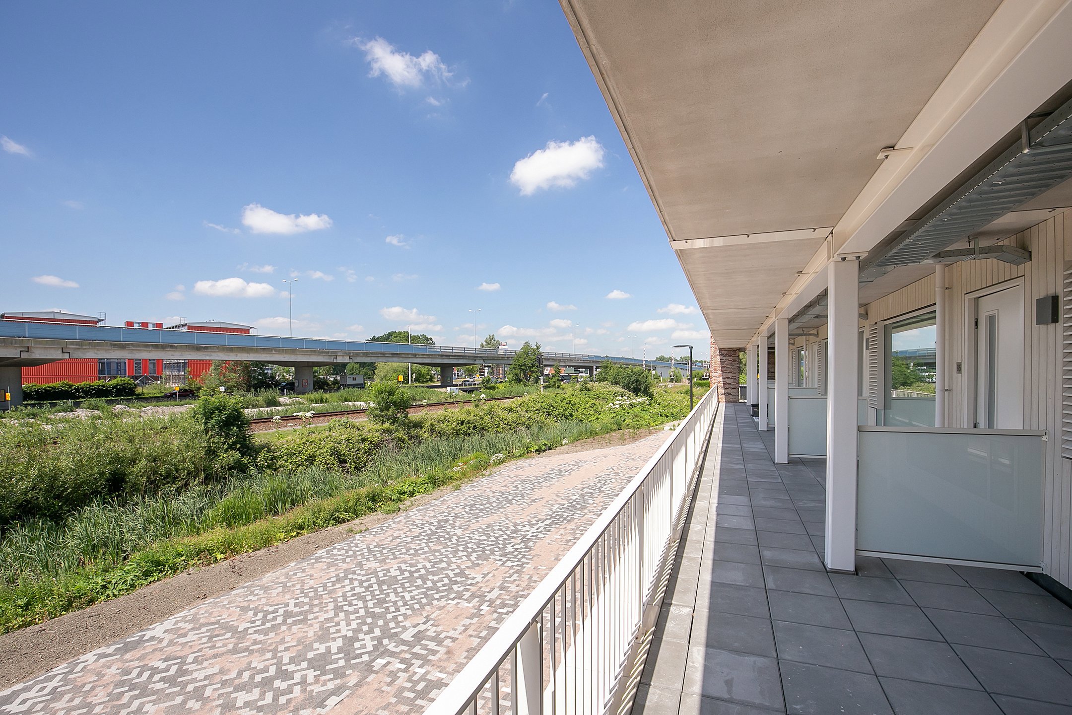 Appartement te huur: Toxopeusstraat 228, Groningen