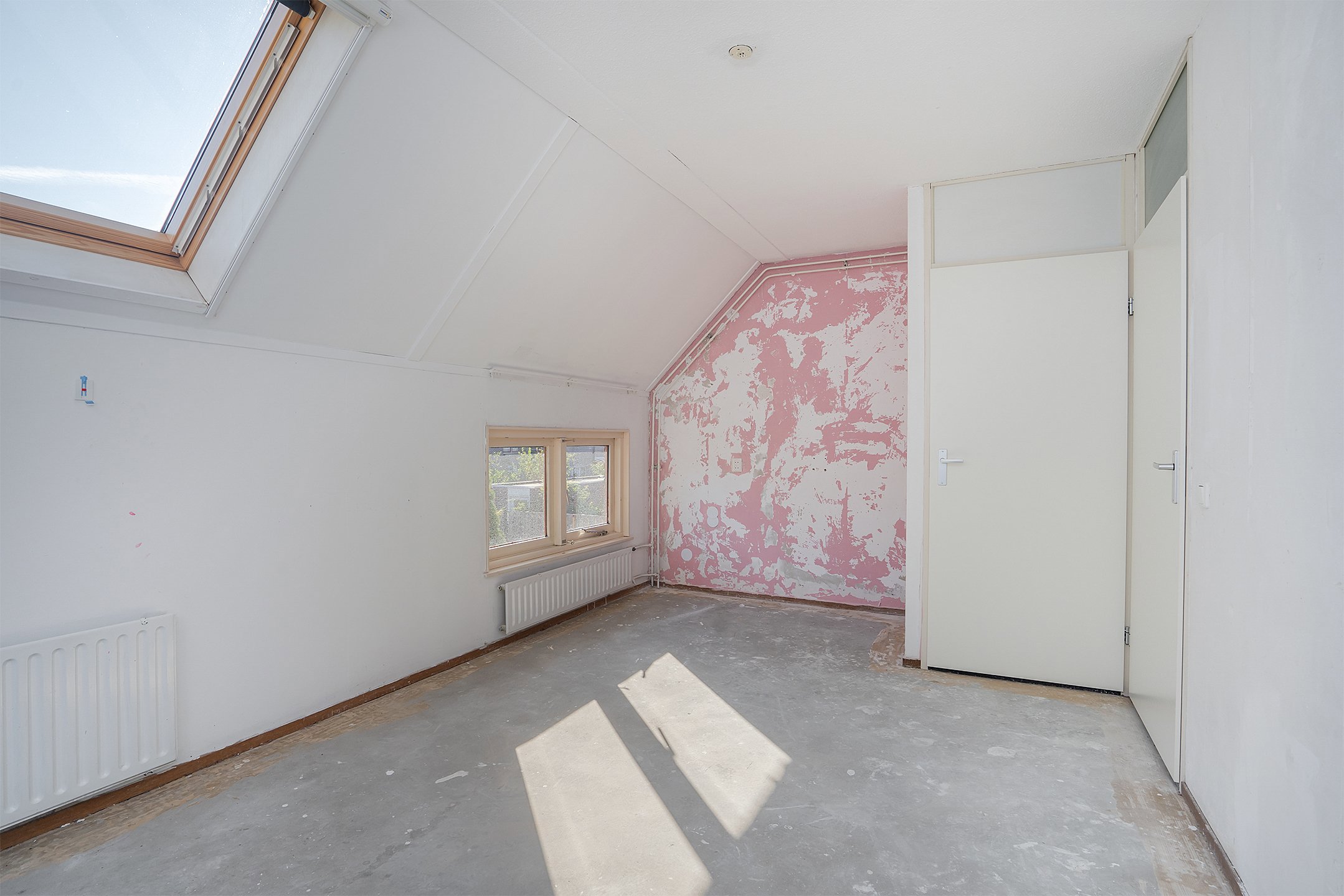 Tussenwoning te huur: Ringkade 65, Diemen