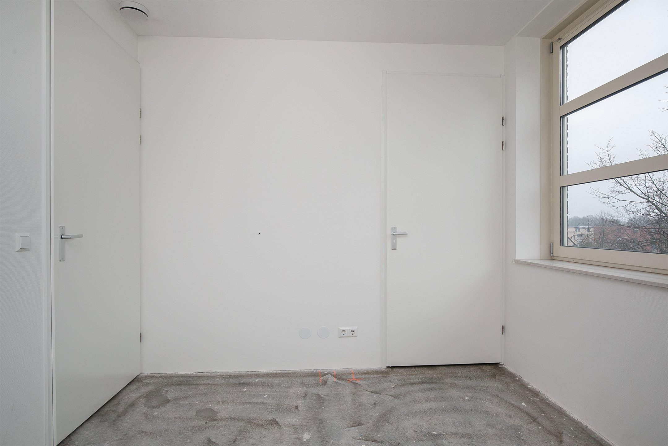Appartement te huur: Noordzeelaan 14D, Zwolle