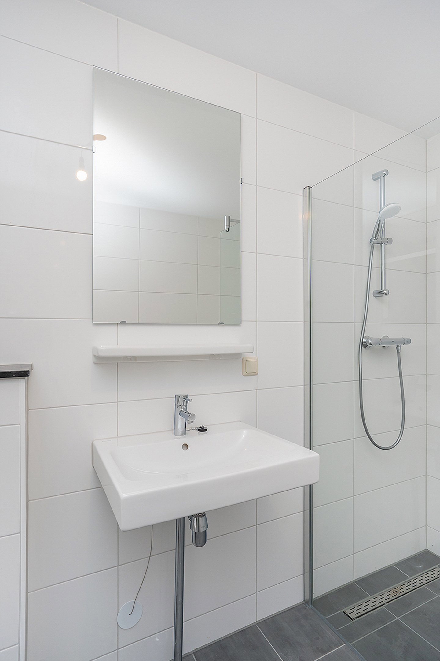 Tussenwoning te huur: Ringkade 65, Diemen