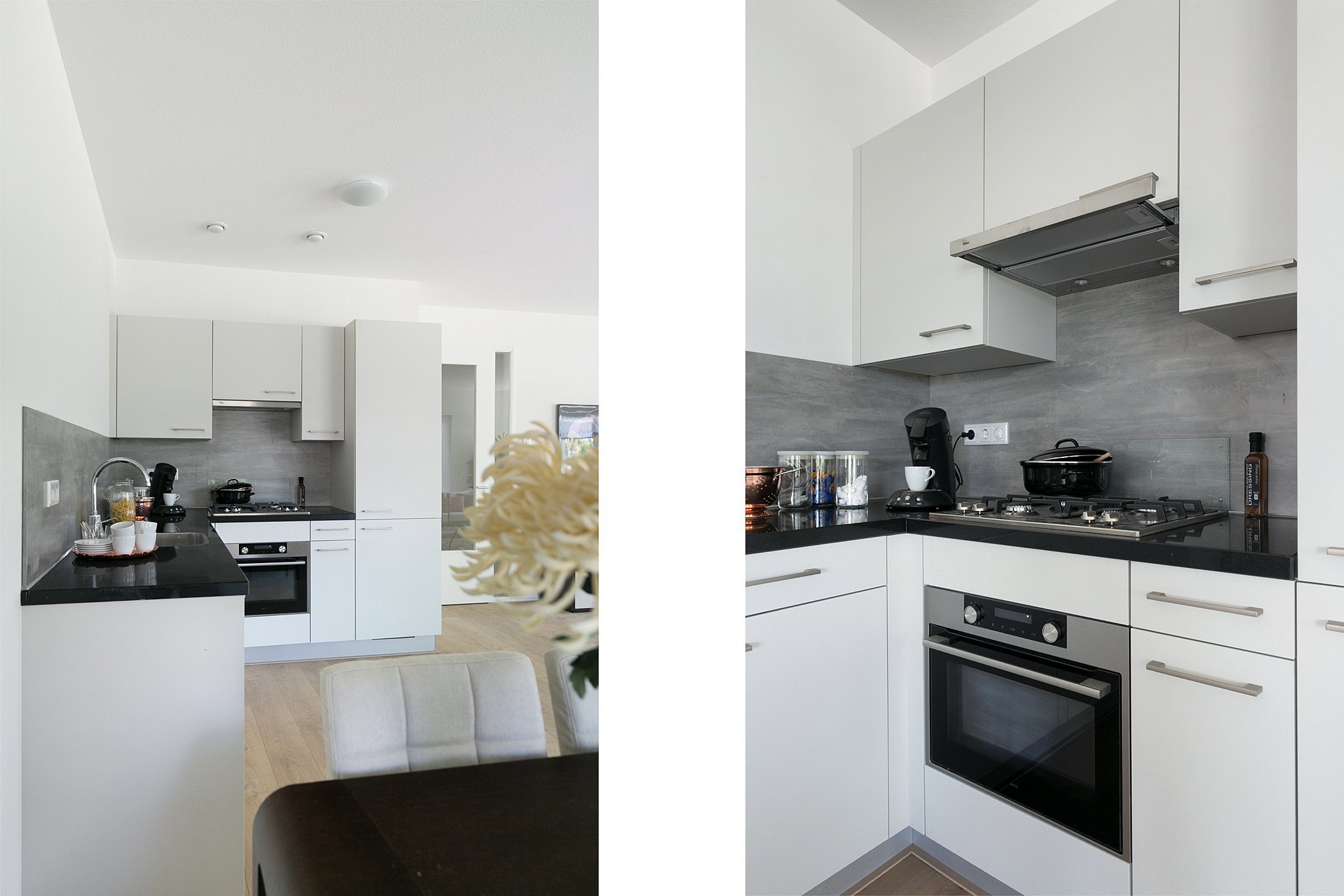 Appartement te huur: Goudsbloemvallei 31, 'S-Hertogenbosch