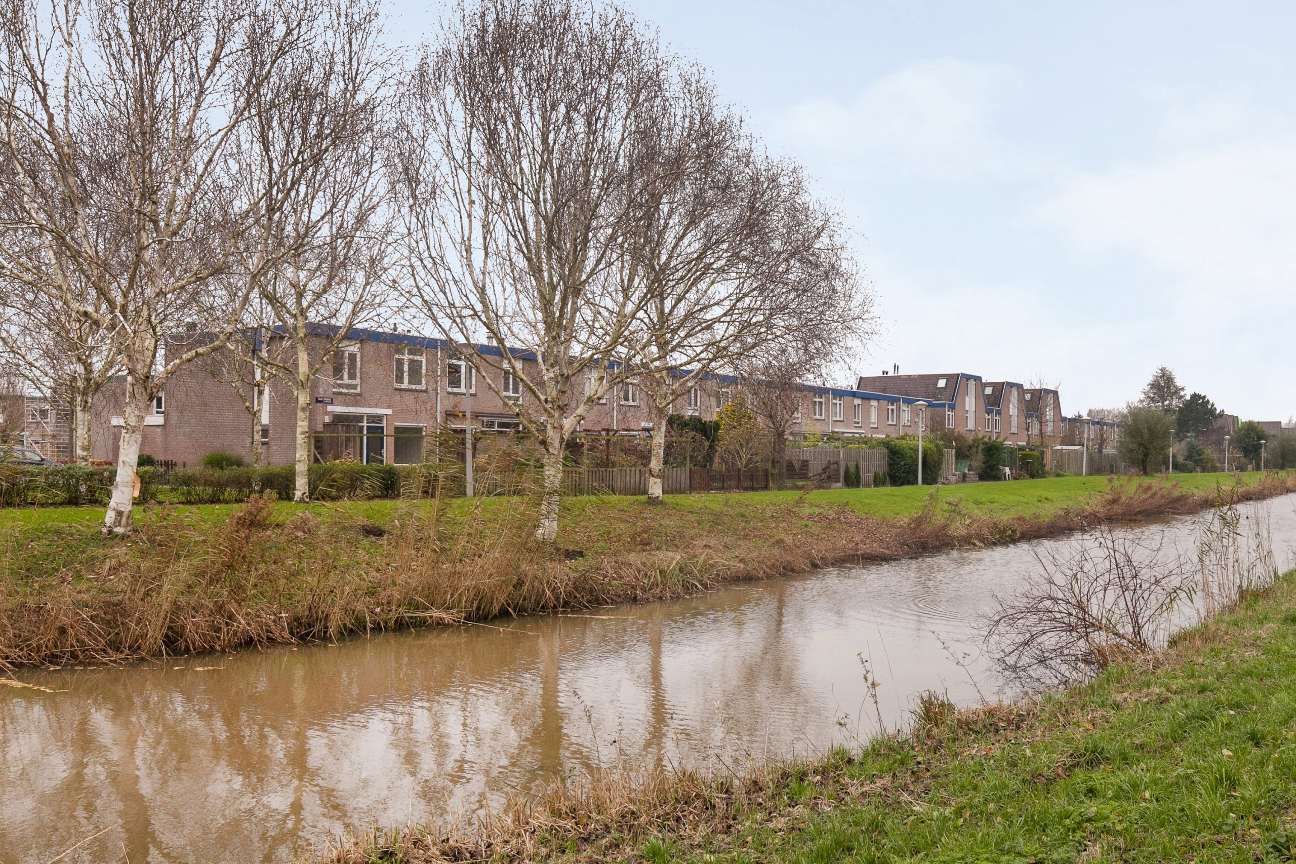 Tussenwoning te huur: Spengenpad 60, Amsterdam
