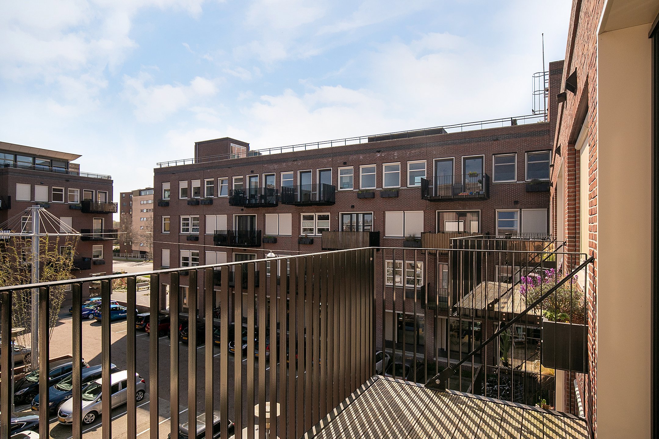 Appartement te huur: Noordzeelaan 10M, Zwolle