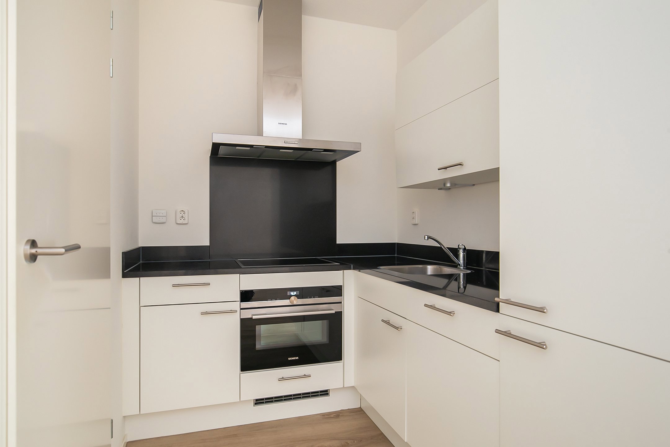 Appartement te huur: Eelkemastraat 83, Groningen