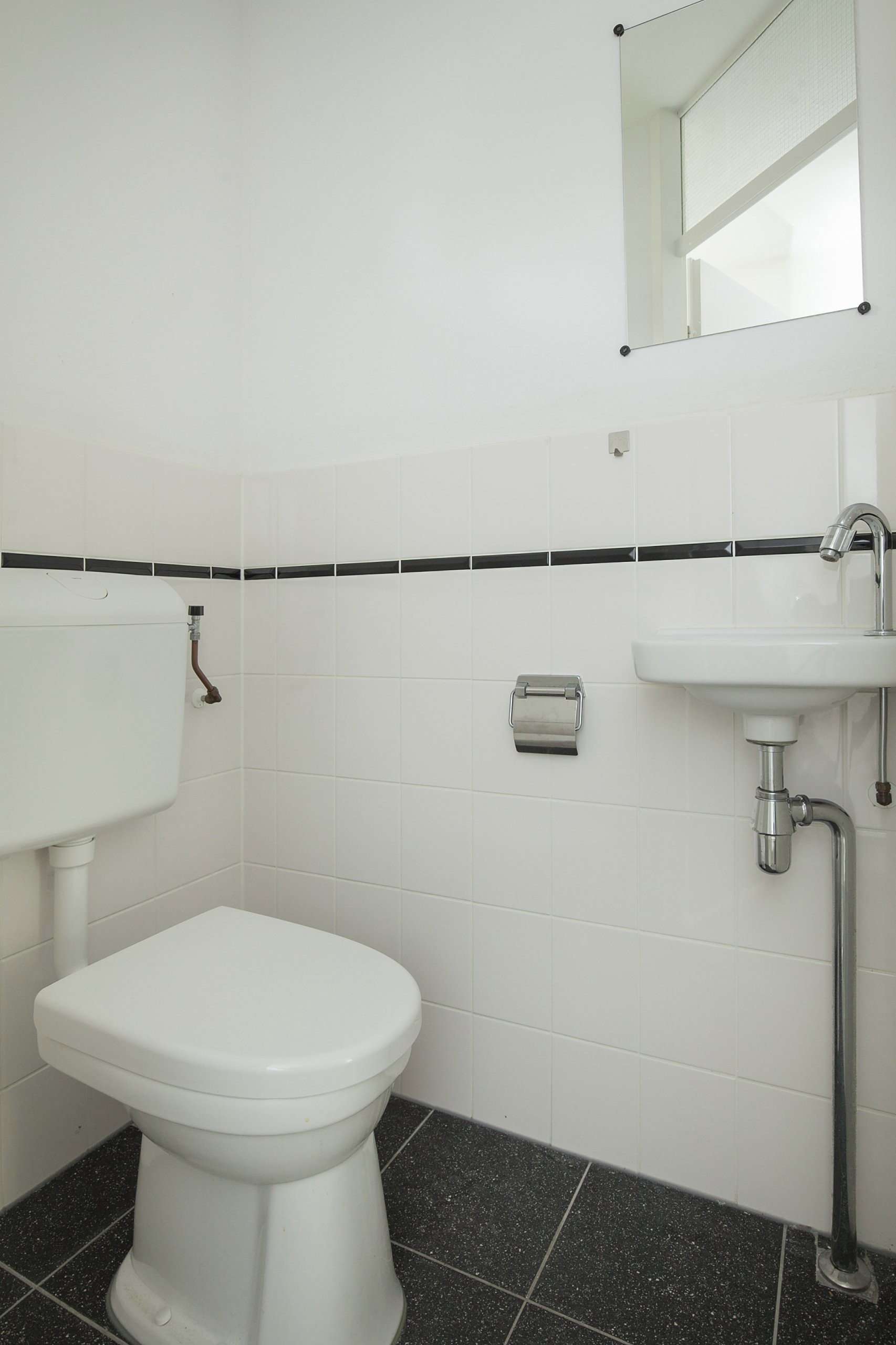 Tussenwoning te huur: Hermesburg 40, Nieuwegein