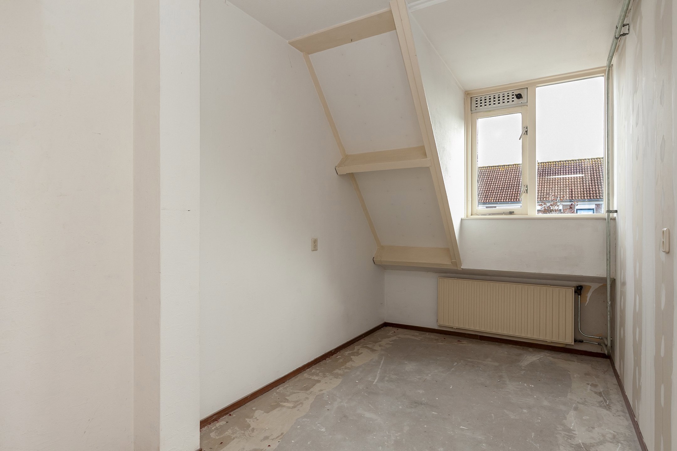 Hoekwoning te huur: Rosser 32, Noordwijk