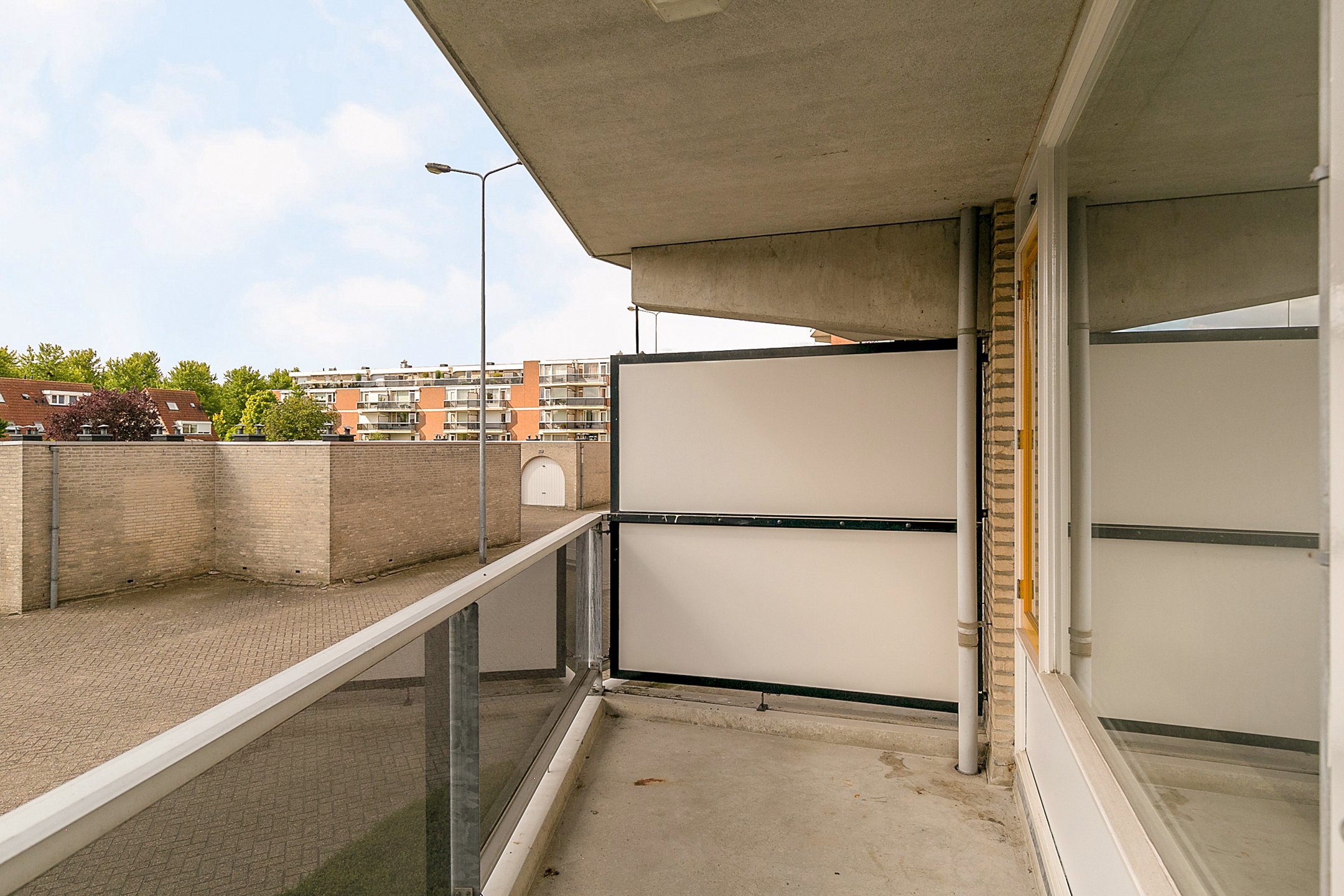 Appartement te huur: Ansjovislaan 112, Bergen Op Zoom