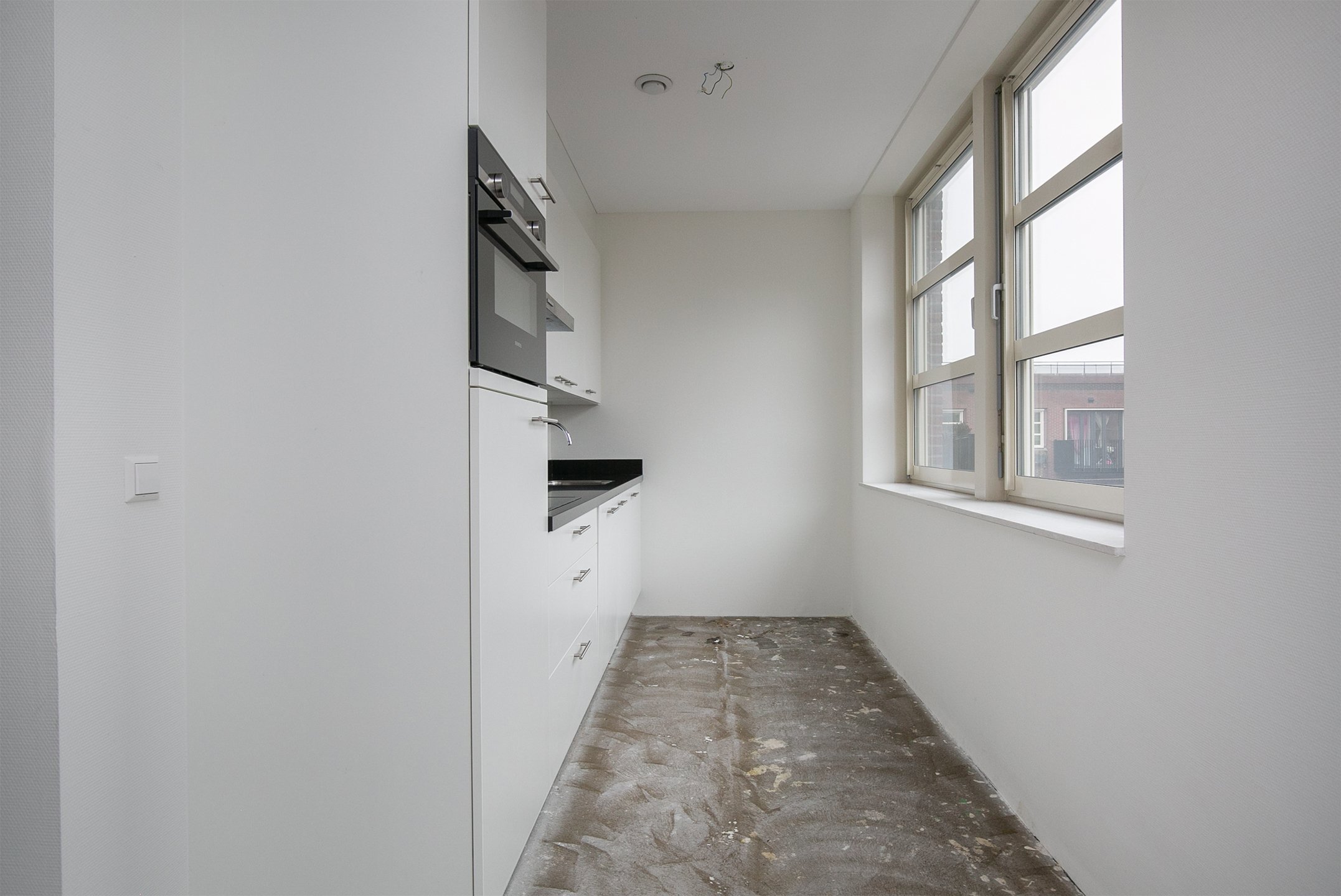 Appartement te huur: Noordzeelaan 14D, Zwolle