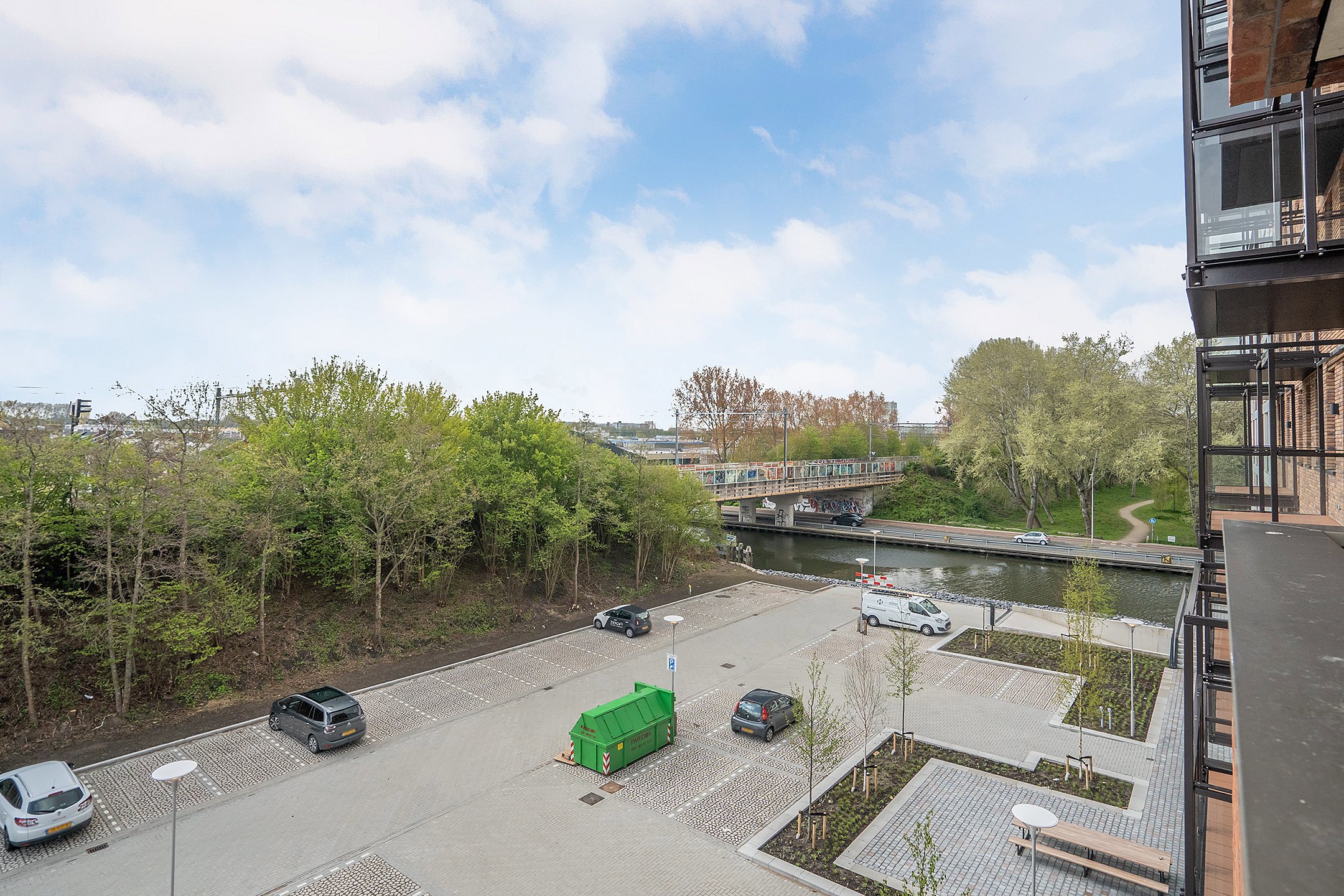 Appartement te huur: Punt Sniep 326, Diemen