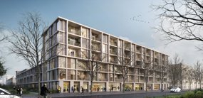 Steelvlietplein 138