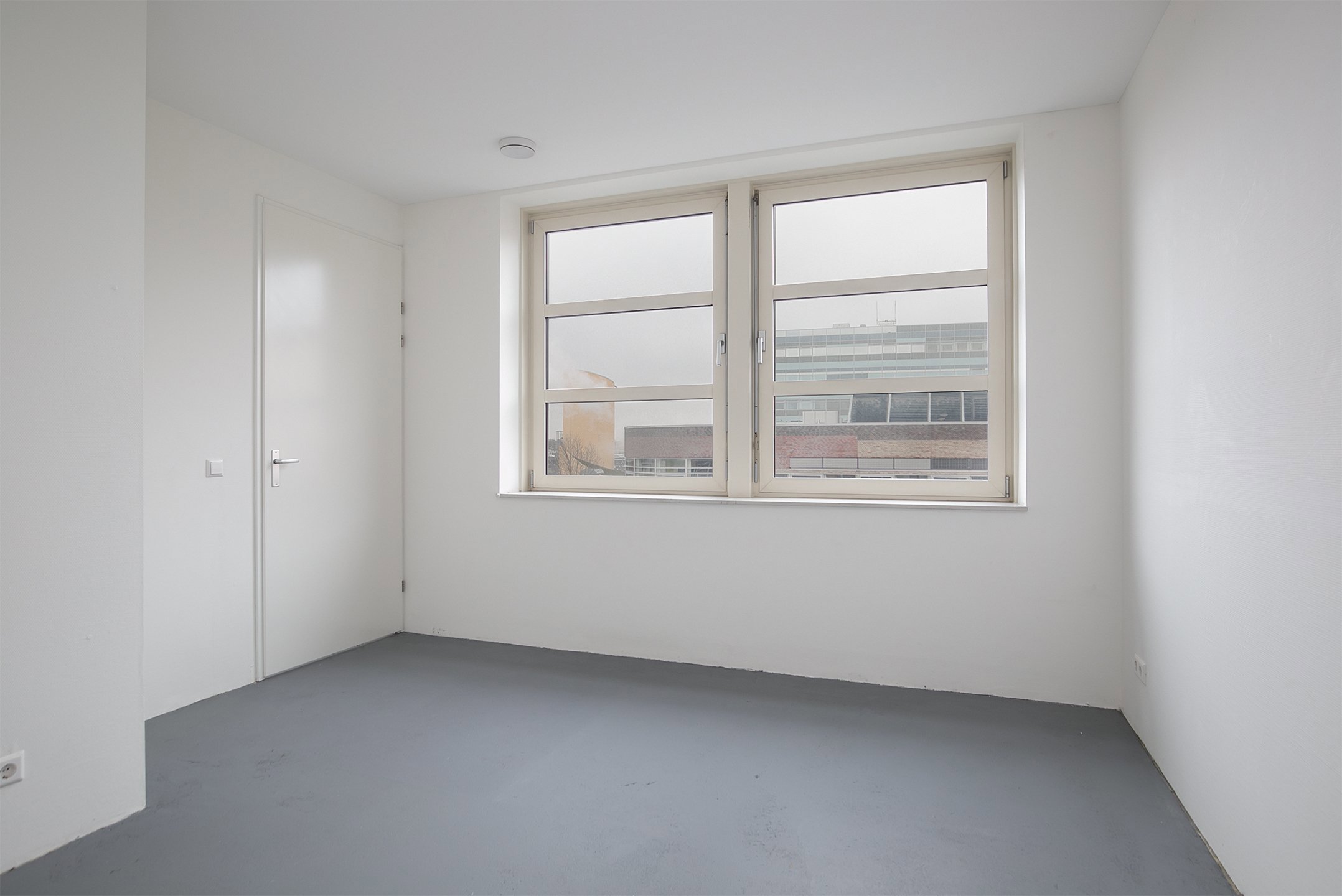 Appartement te huur: Noordzeelaan 10M, Zwolle