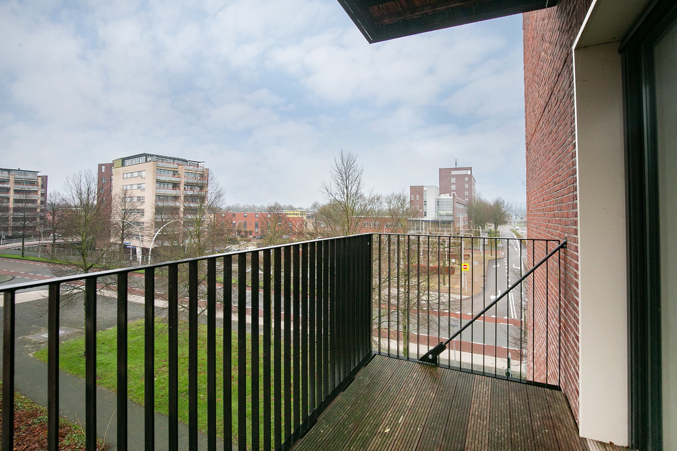 Appartement te huur: Noordzeelaan 14D, Zwolle