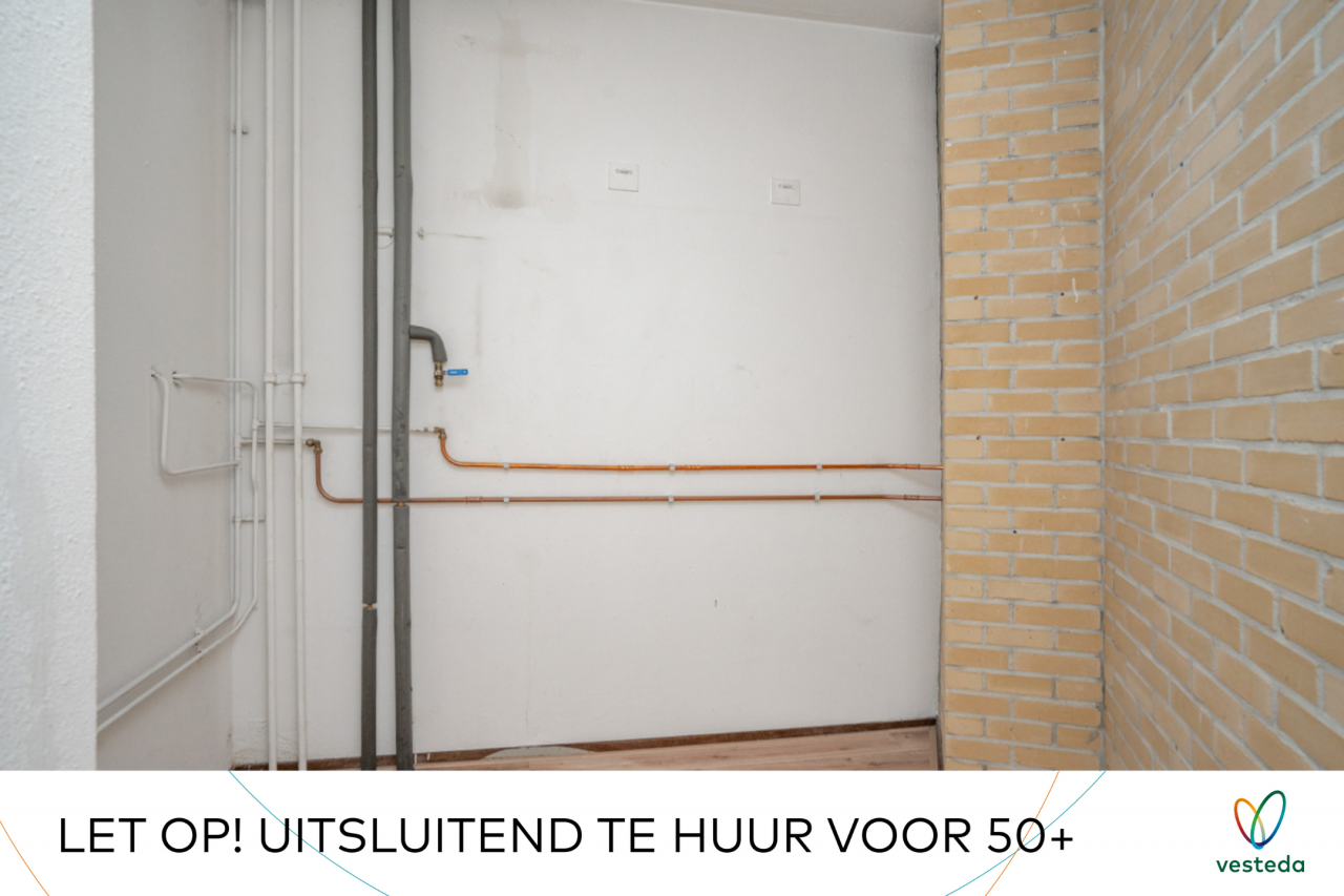Appartement te huur: Hilvoordestraat 41, Rijswijk