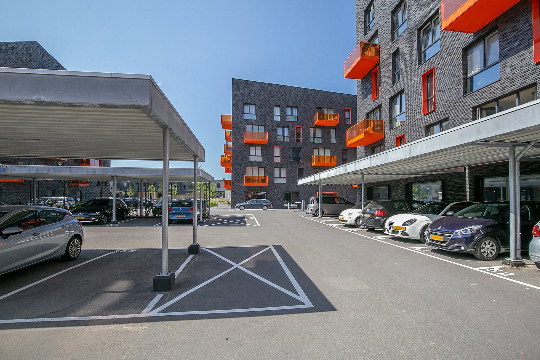 Appartement te huur: Eelkemastraat 83, Groningen