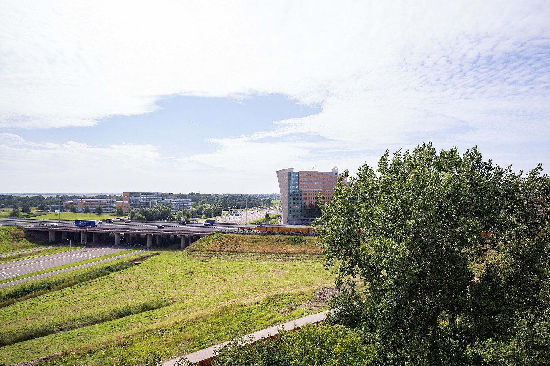 Appartement te huur: Fideliolaan 244B, Amstelveen