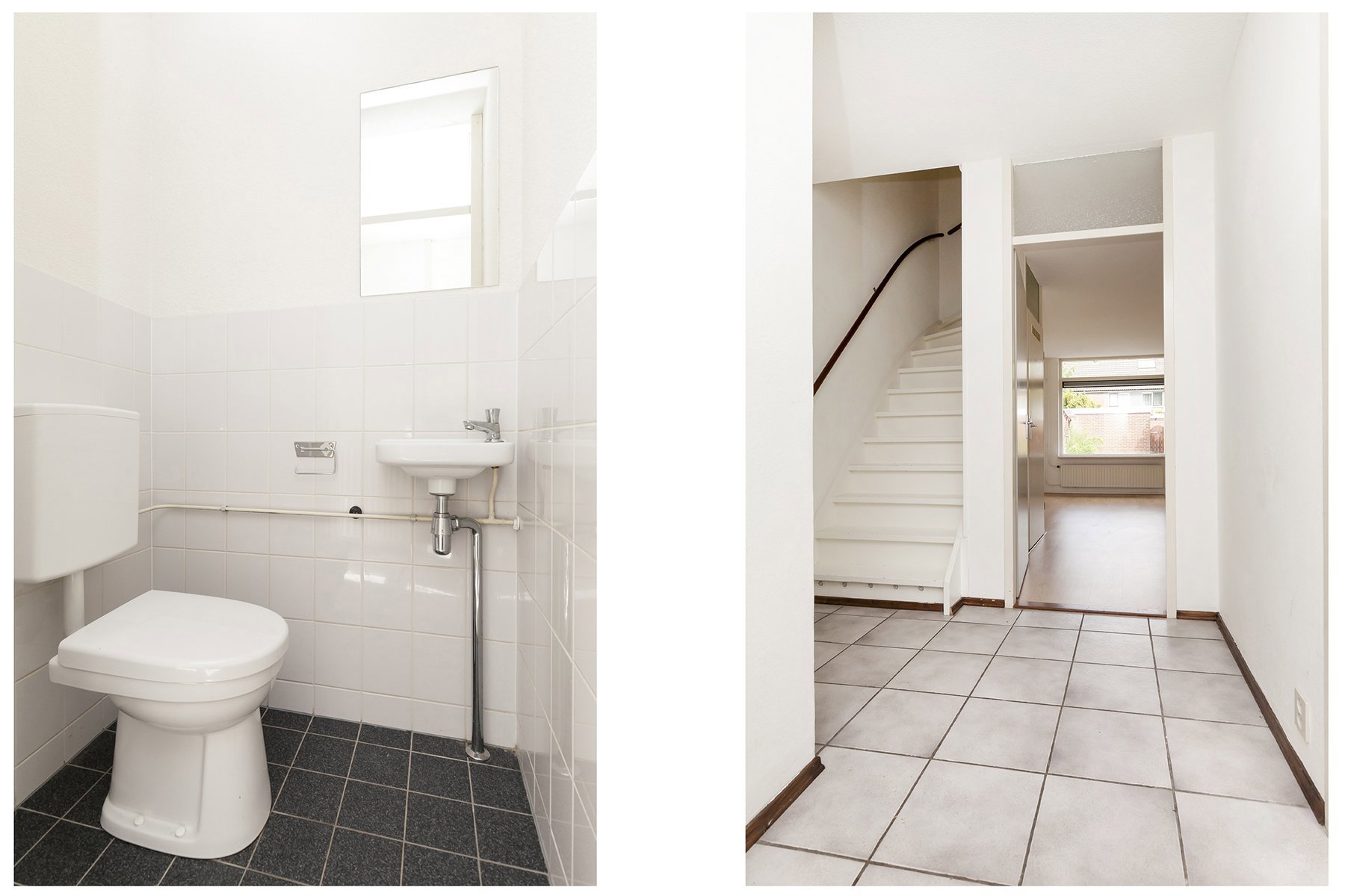 Tussenwoning te huur: Mijndenhof 131, Amsterdam