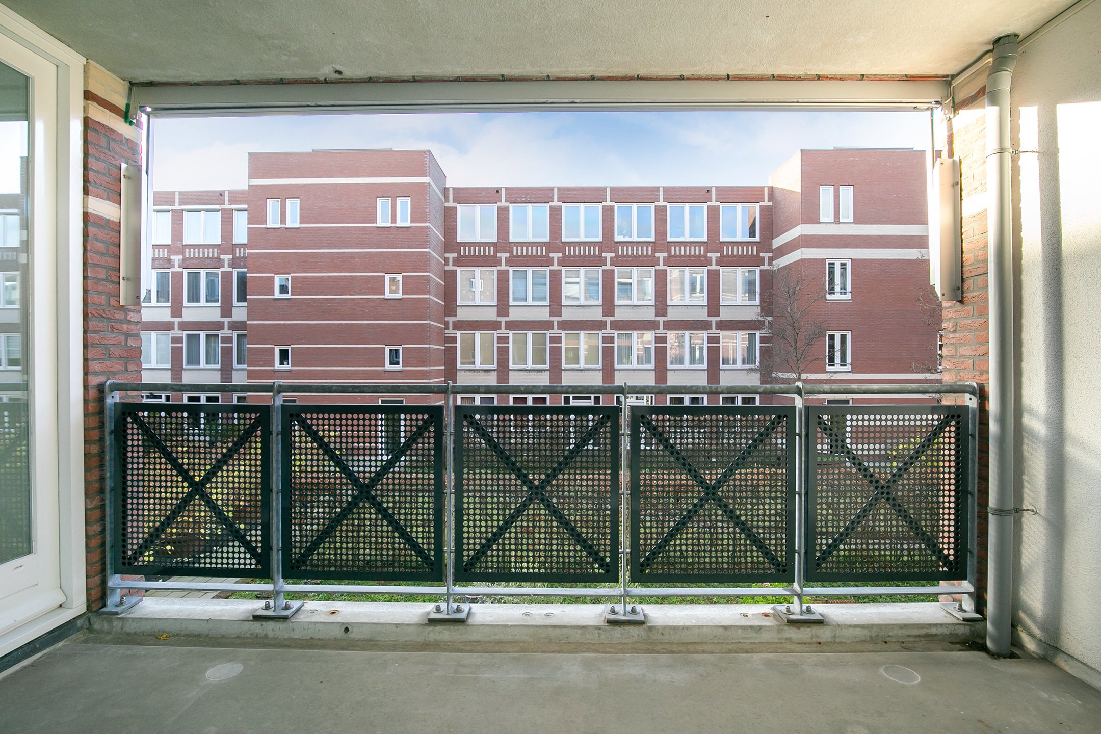 Appartement te huur: Drapiersgilde 61, Amersfoort
