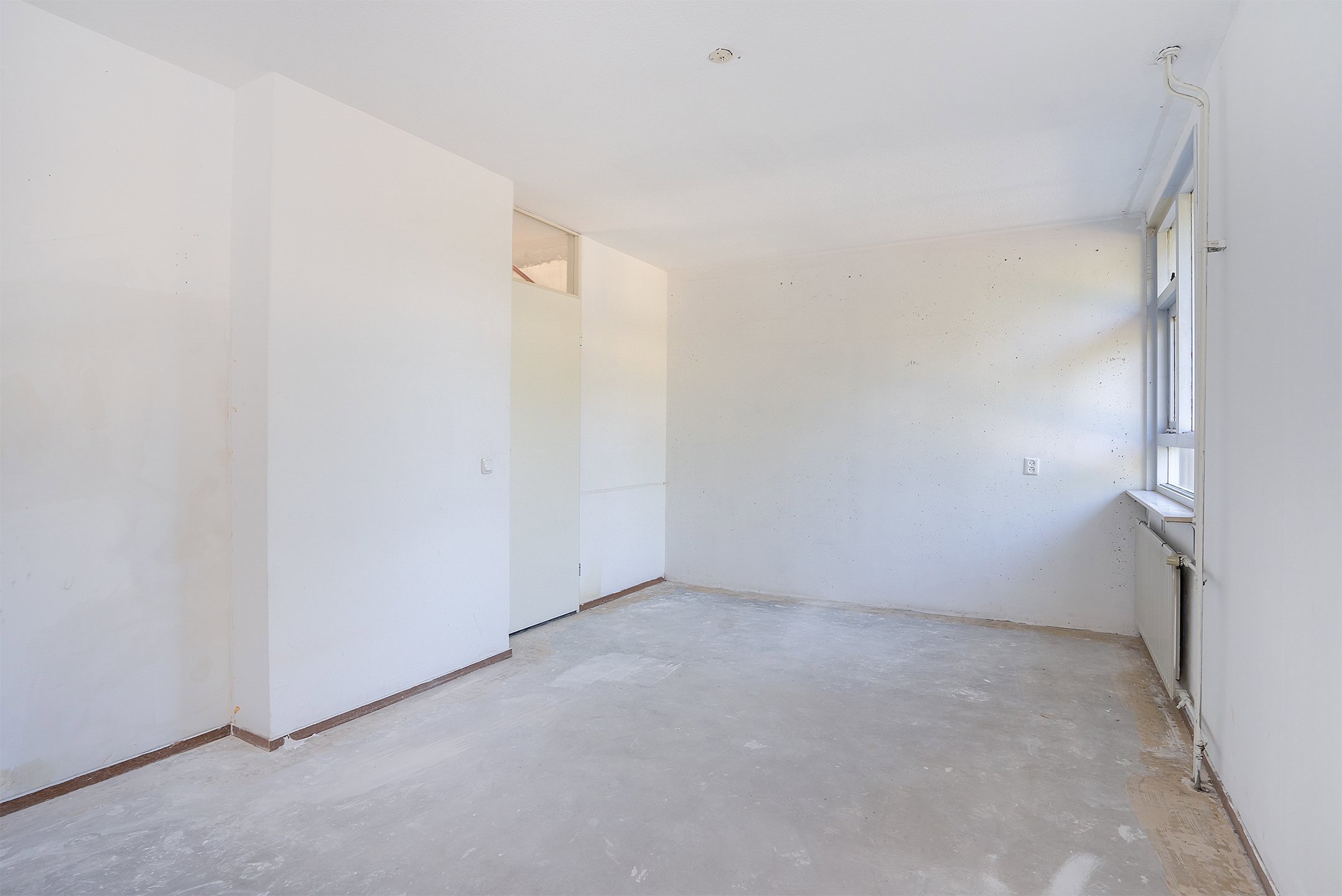 Tussenwoning te huur: Ringkade 65, Diemen