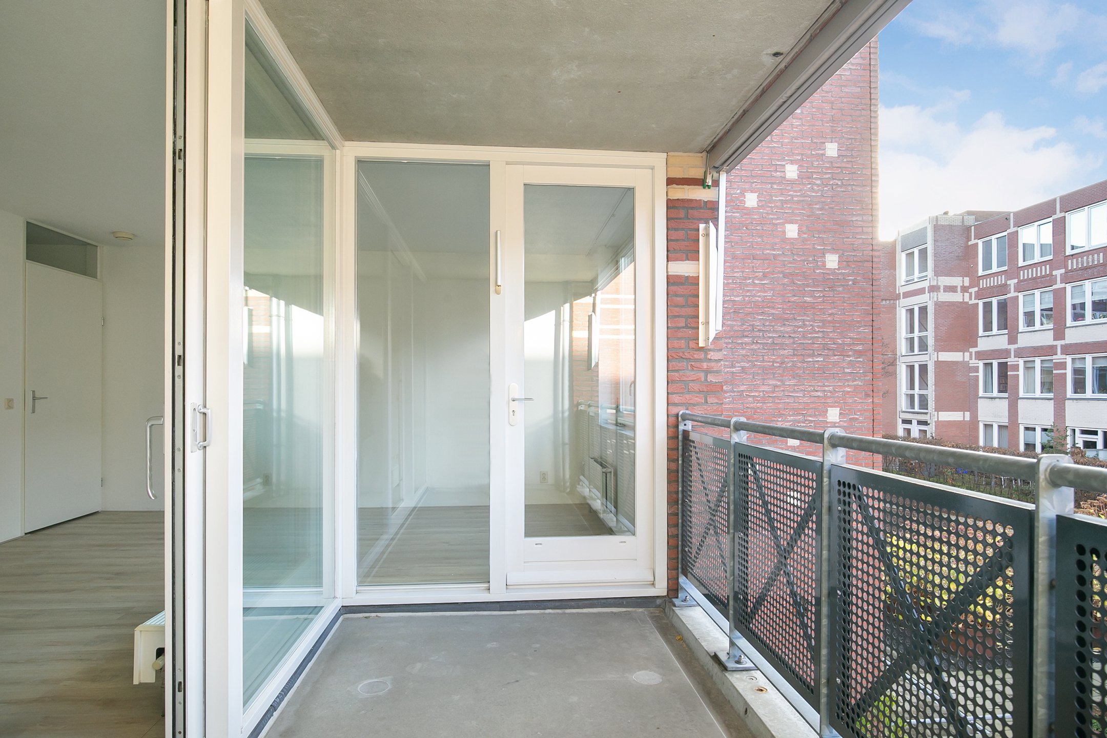 Appartement te huur: Drapiersgilde 61, Amersfoort