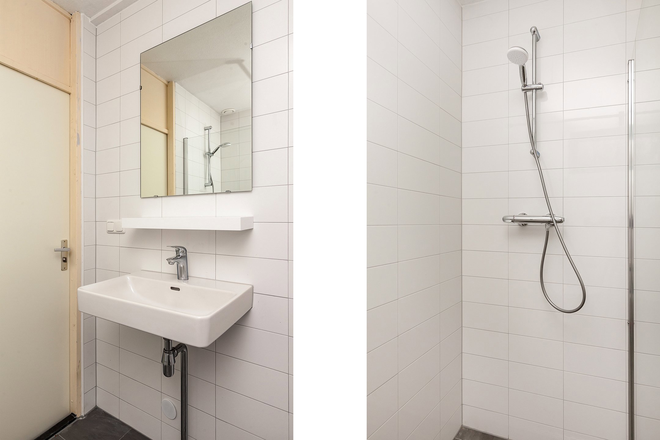Hoekwoning te huur: Rosser 32, Noordwijk