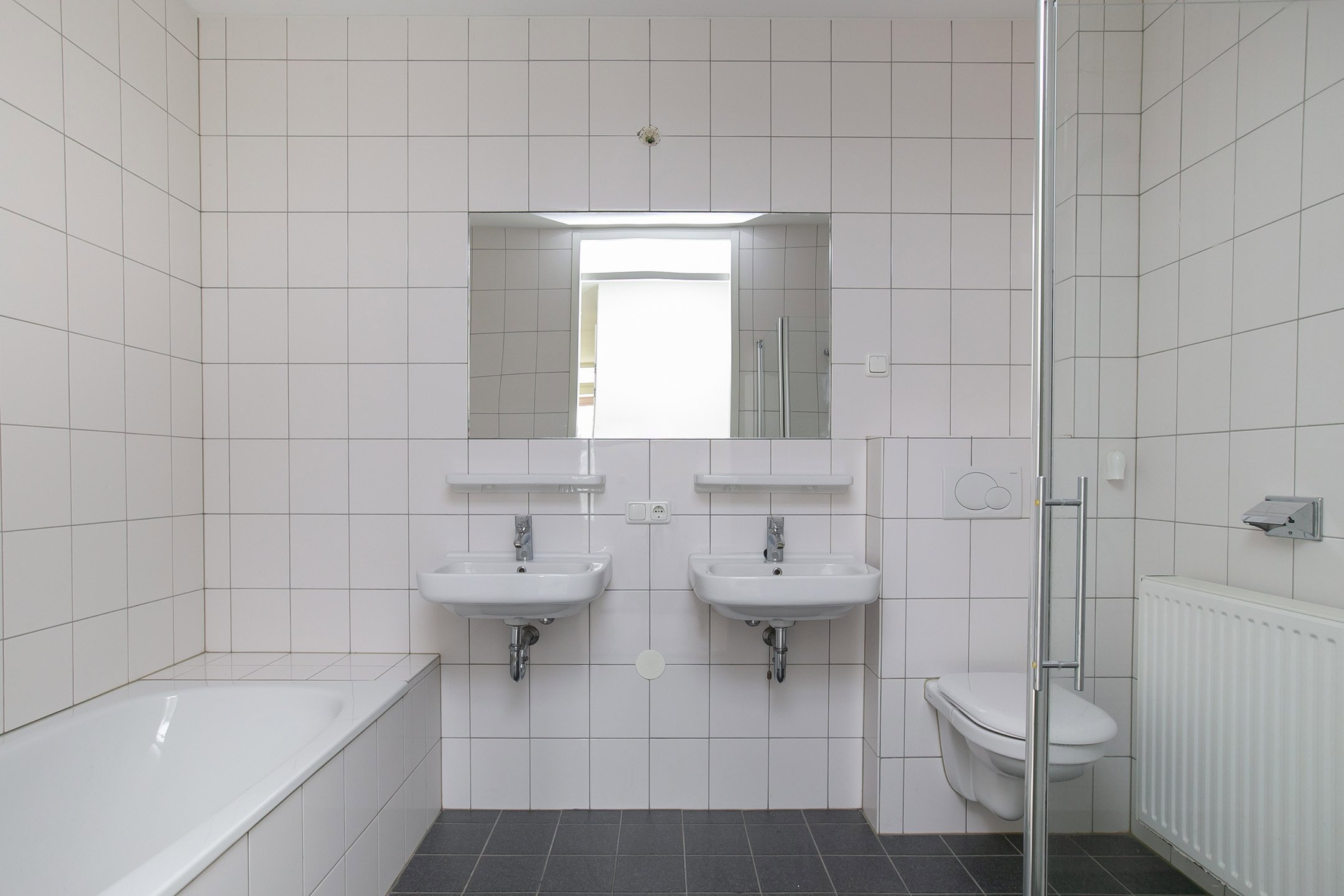 Appartement te huur: Mgr Swinkelsstraat 57, Eindhoven