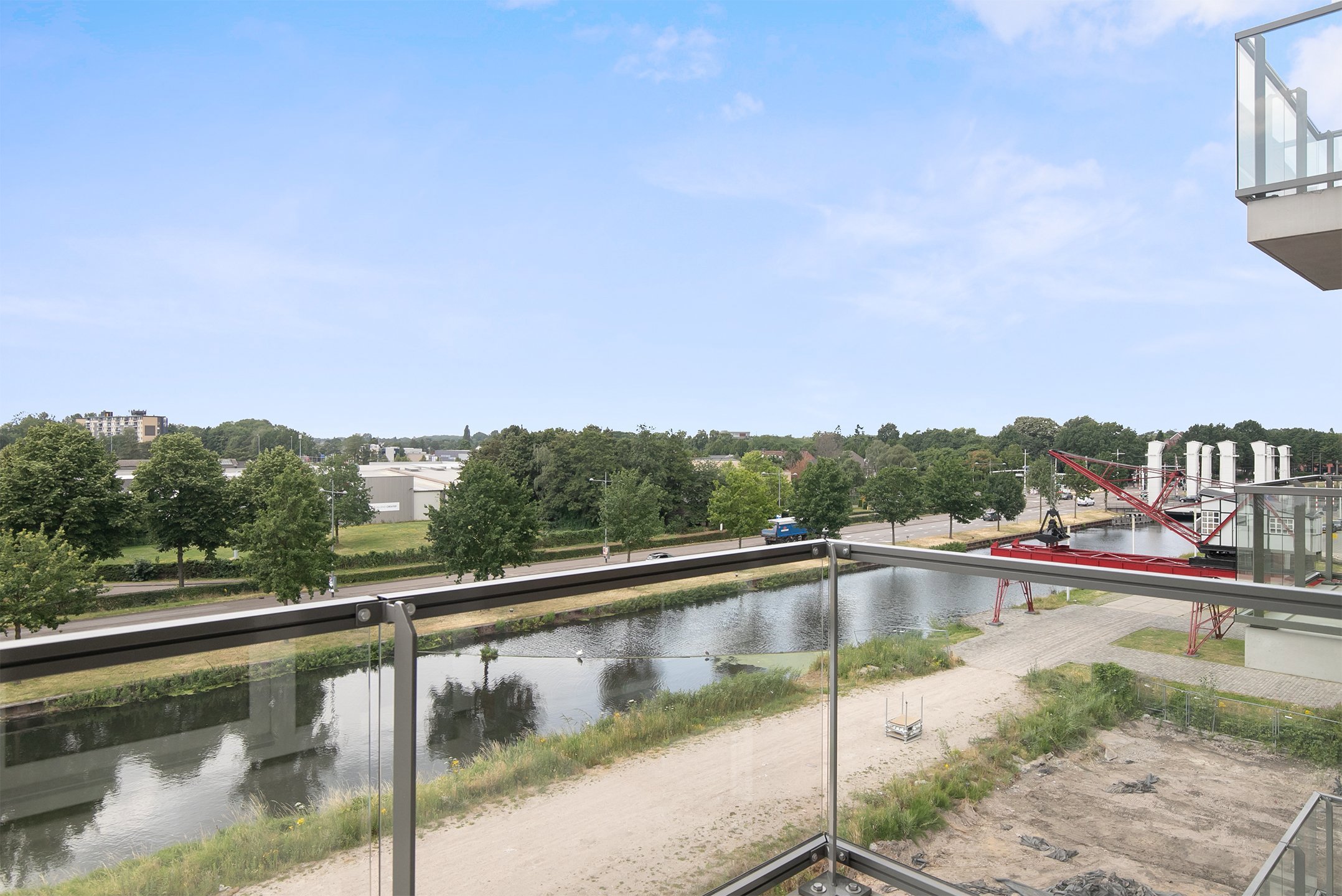 Appartement te huur: Spitskade 38, Helmond