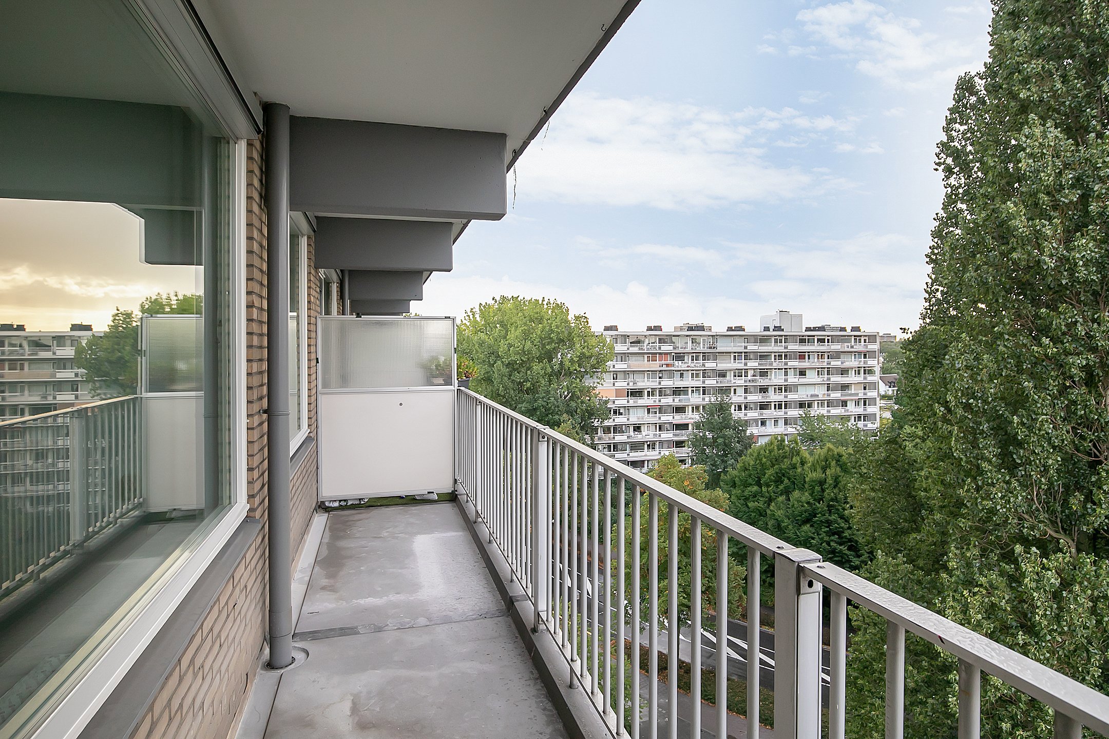 Appartement te huur: Schokland 85, Amstelveen