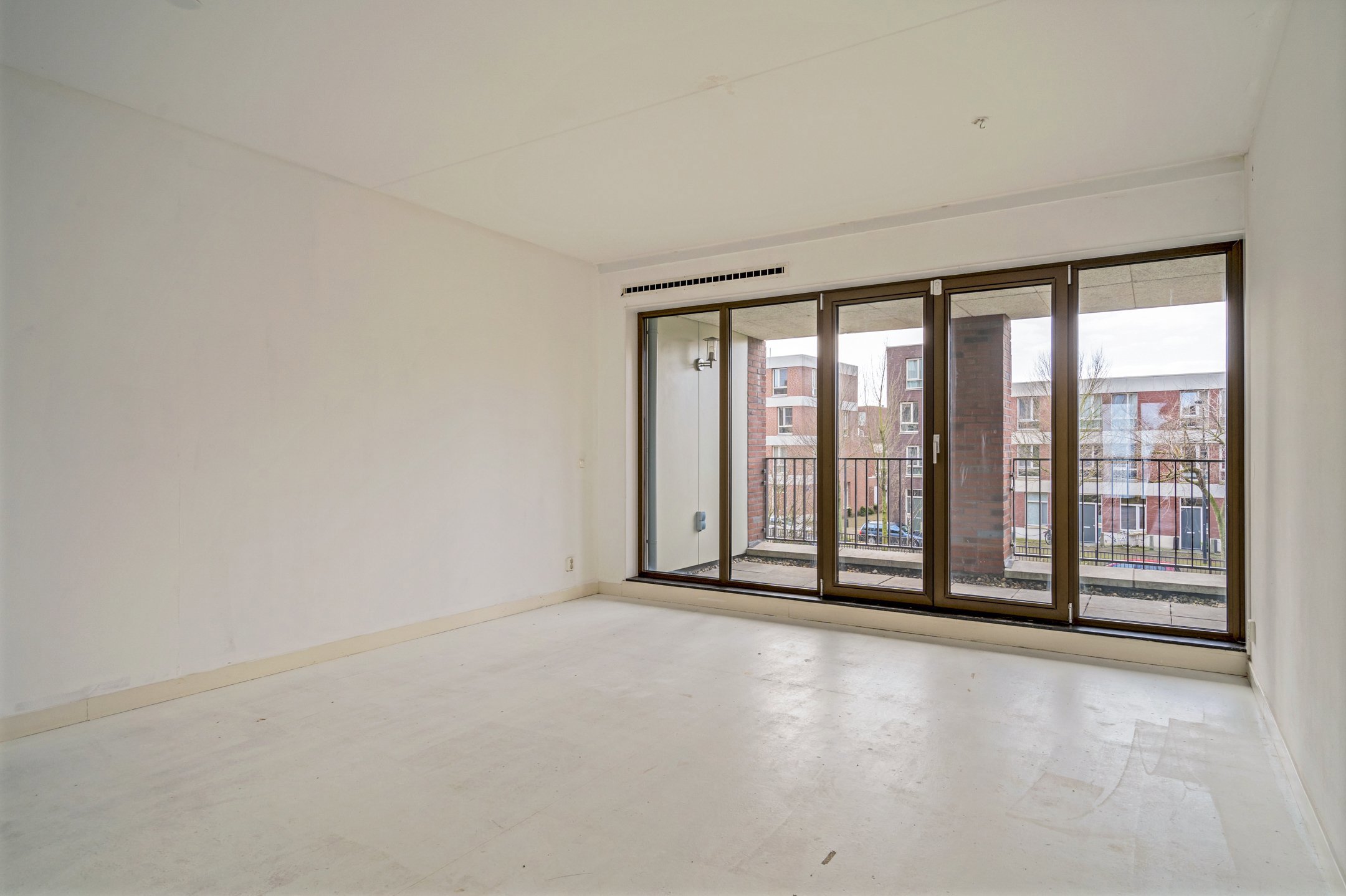 Appartement te huur: Bert Haanstrakade 12, Amsterdam
