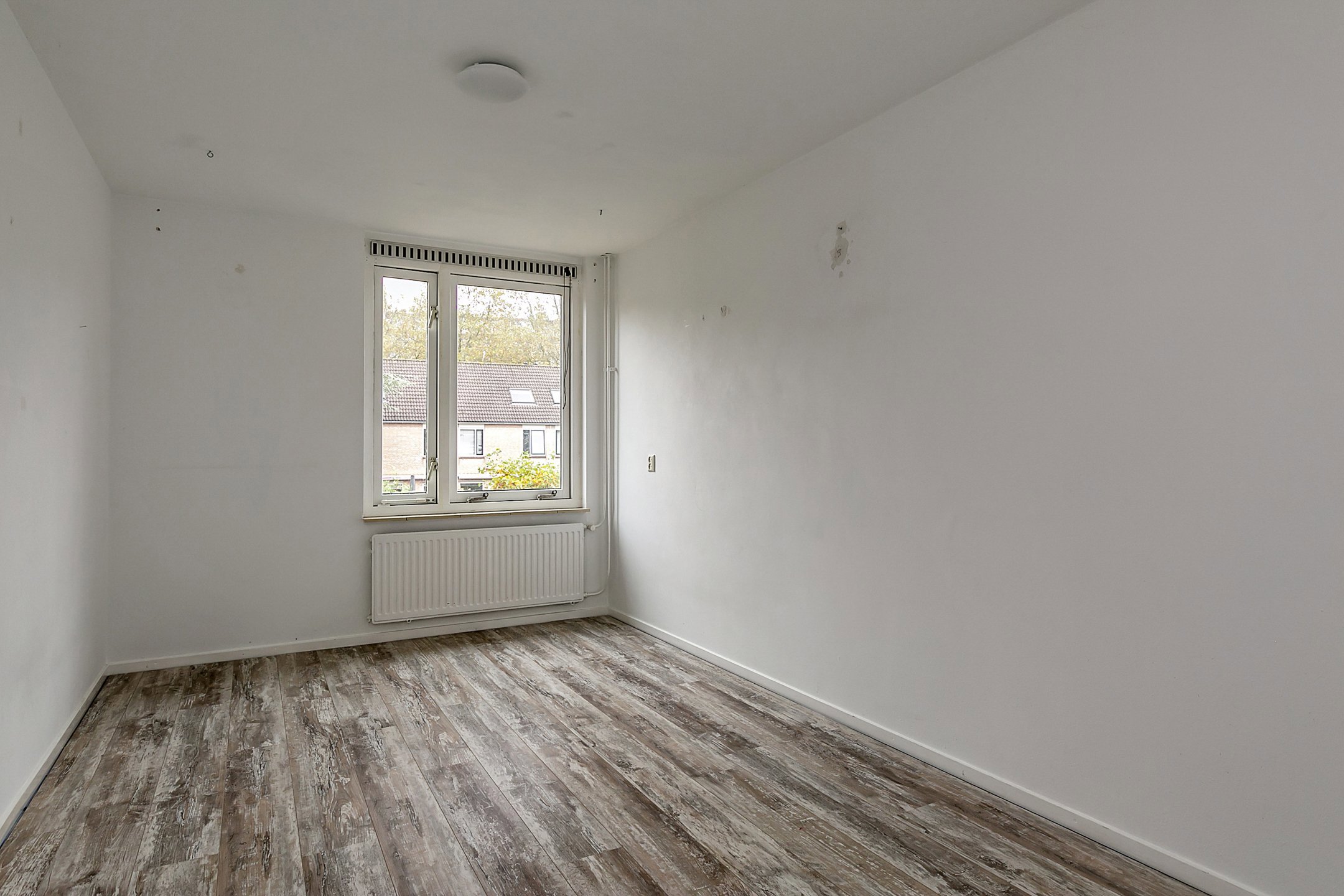 Tussenwoning te huur: Bottelroos 81, Rotterdam
