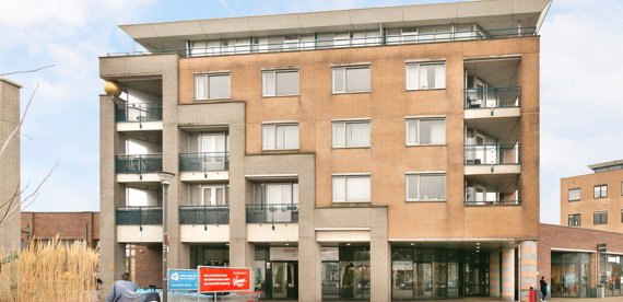 Westwijkstraat 9, Amstelveen
