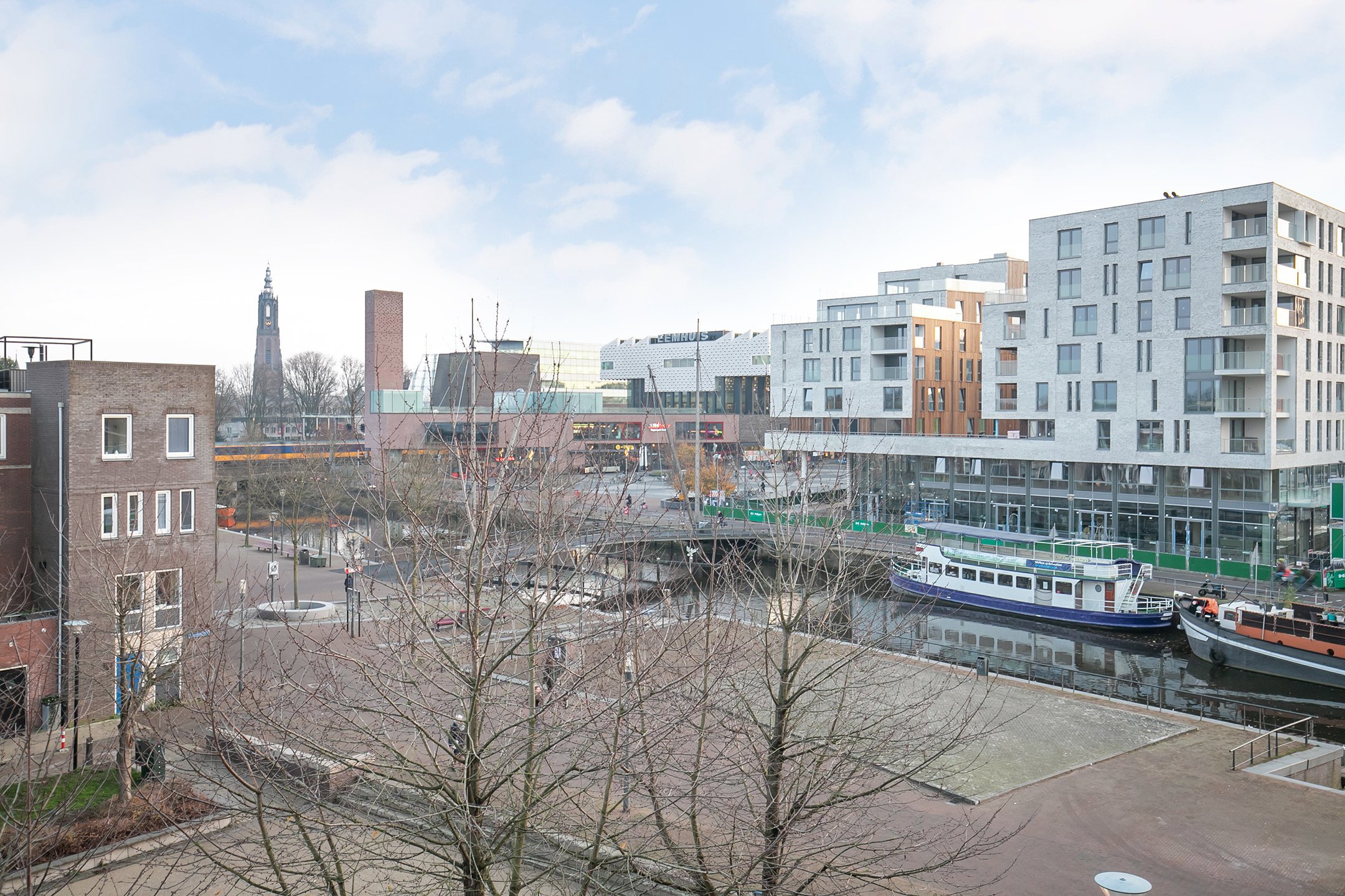 Appartement te huur: Drapiersgilde 61, Amersfoort