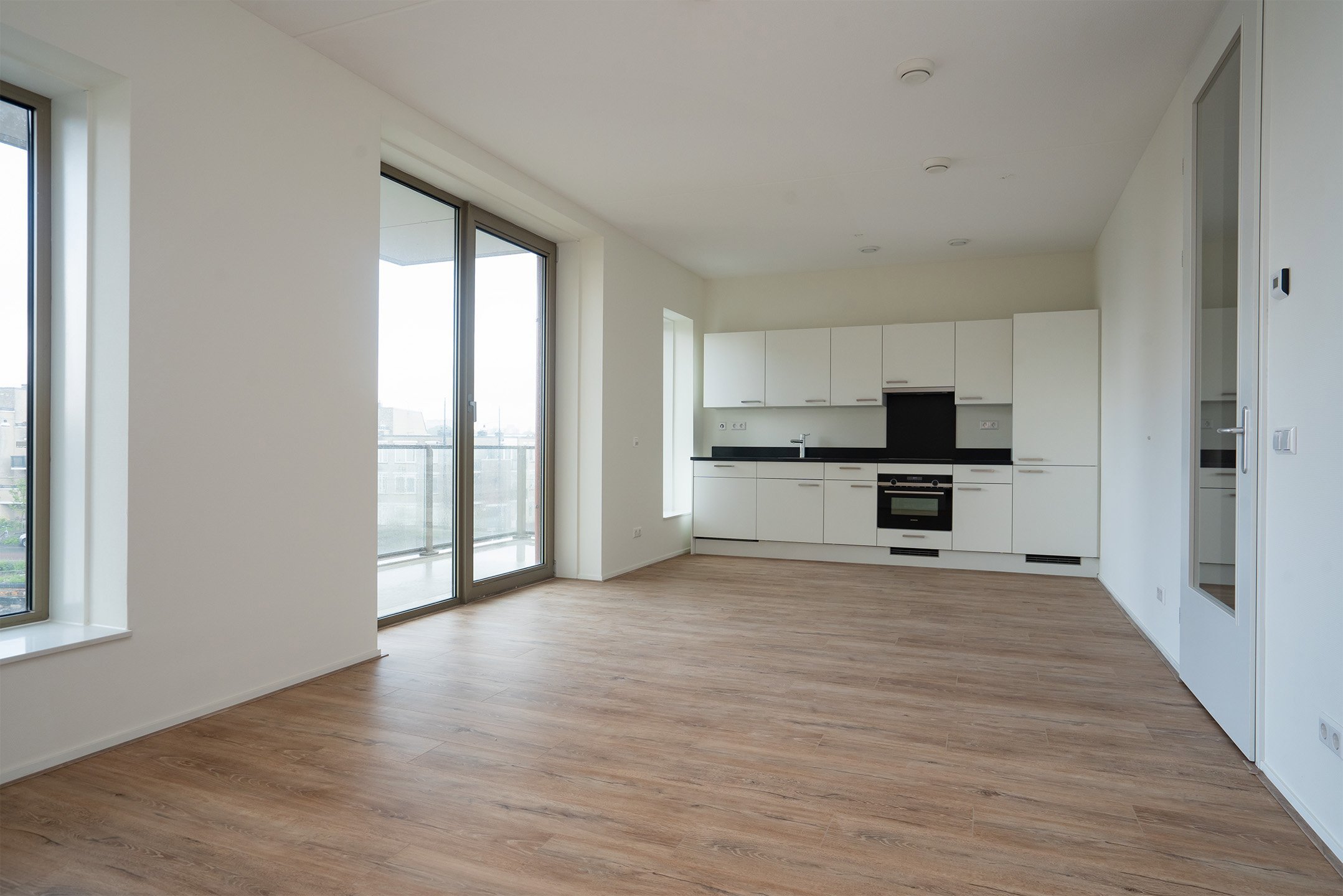 Appartement te huur: Punt Sniep 215, Diemen
