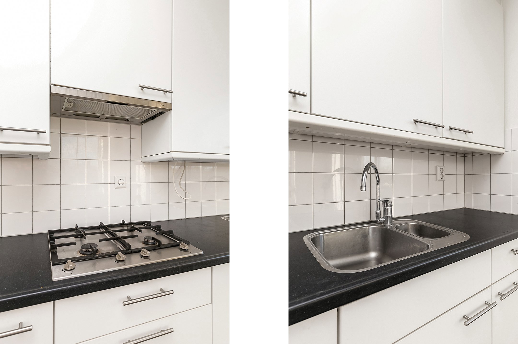 Appartement te huur: Anton Constandsestraat 54, Amsterdam