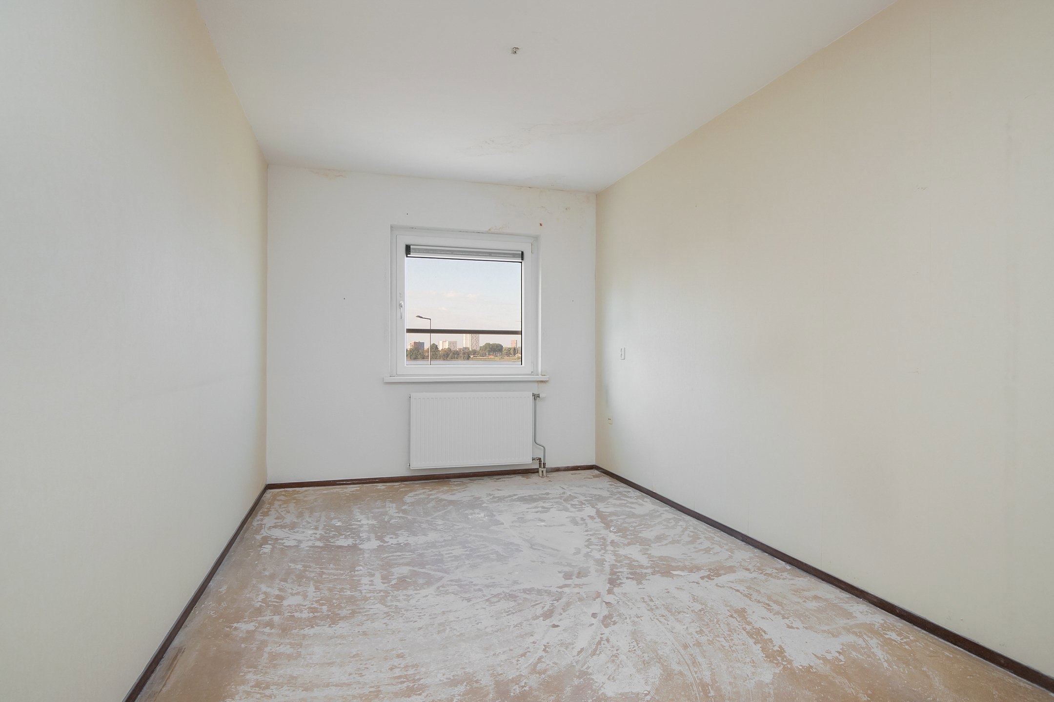 Appartement te huur: Buitenbassinweg 510, Rotterdam