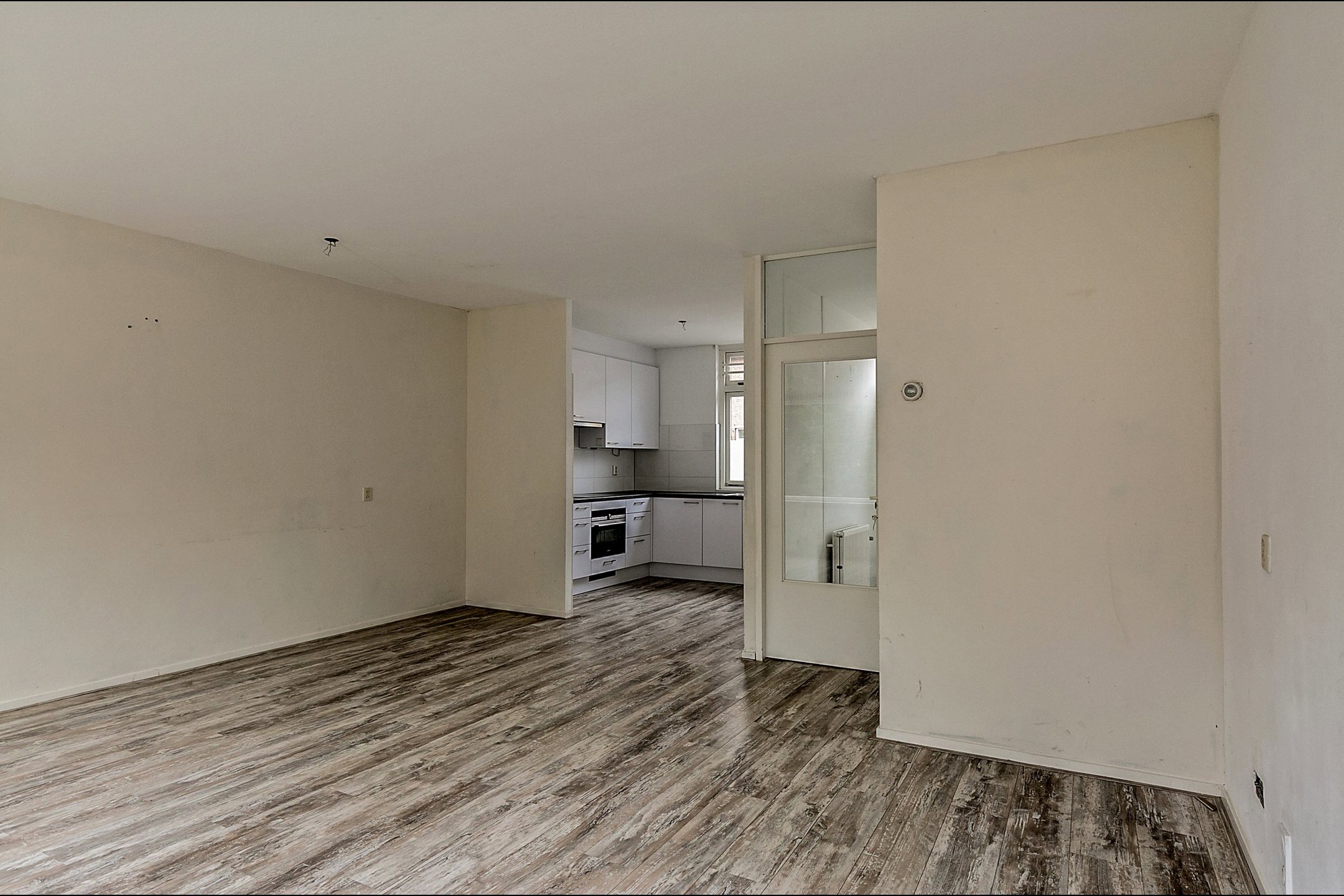 4-kamer huis & een-gezinswoning van 111 m²