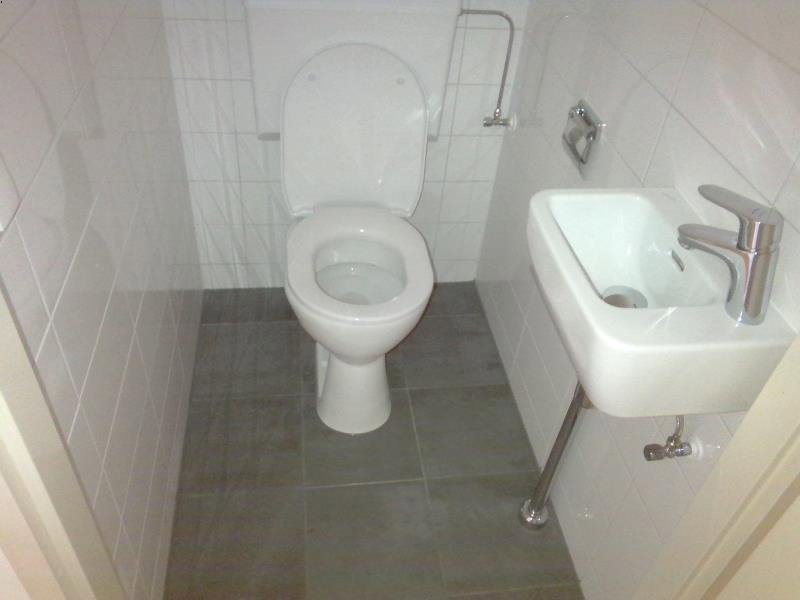 Appartement te huur: Ansjovislaan 61, Bergen Op Zoom