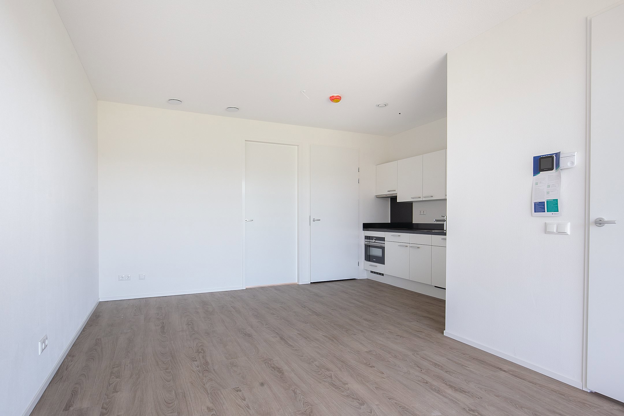 Appartement te huur: Toxopeusstraat 228, Groningen