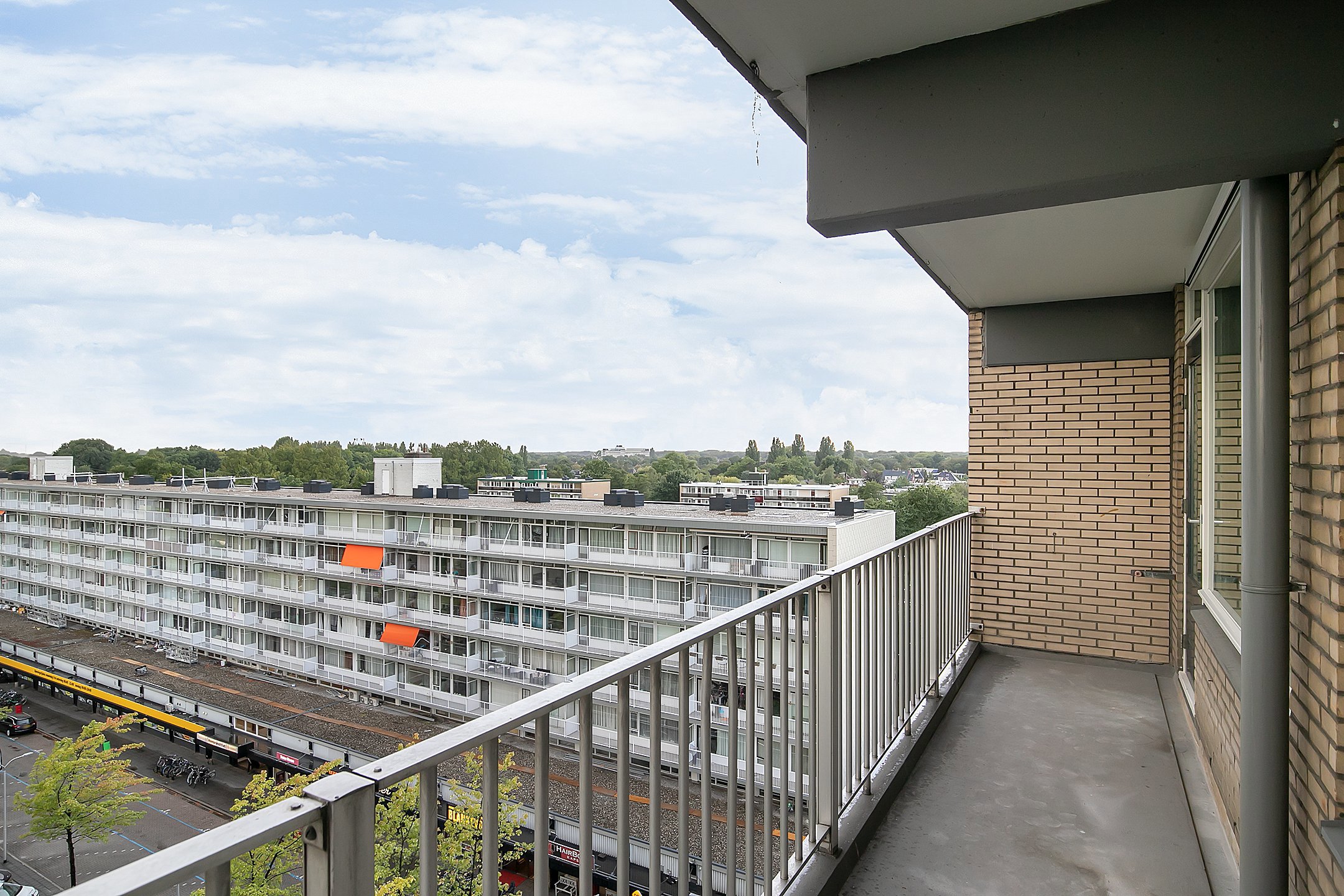 Appartement te huur: Schokland 85, Amstelveen