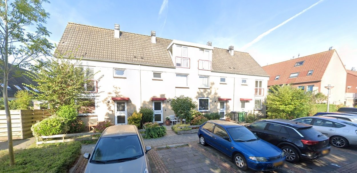Melkweg 16 Amstelveen
