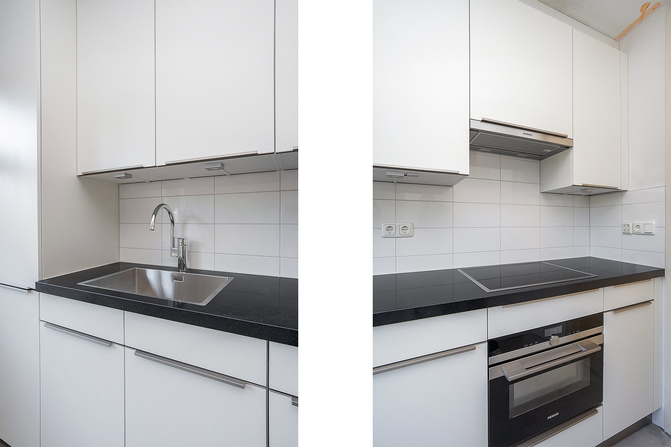 Tussenwoning te huur: Ringkade 65, Diemen