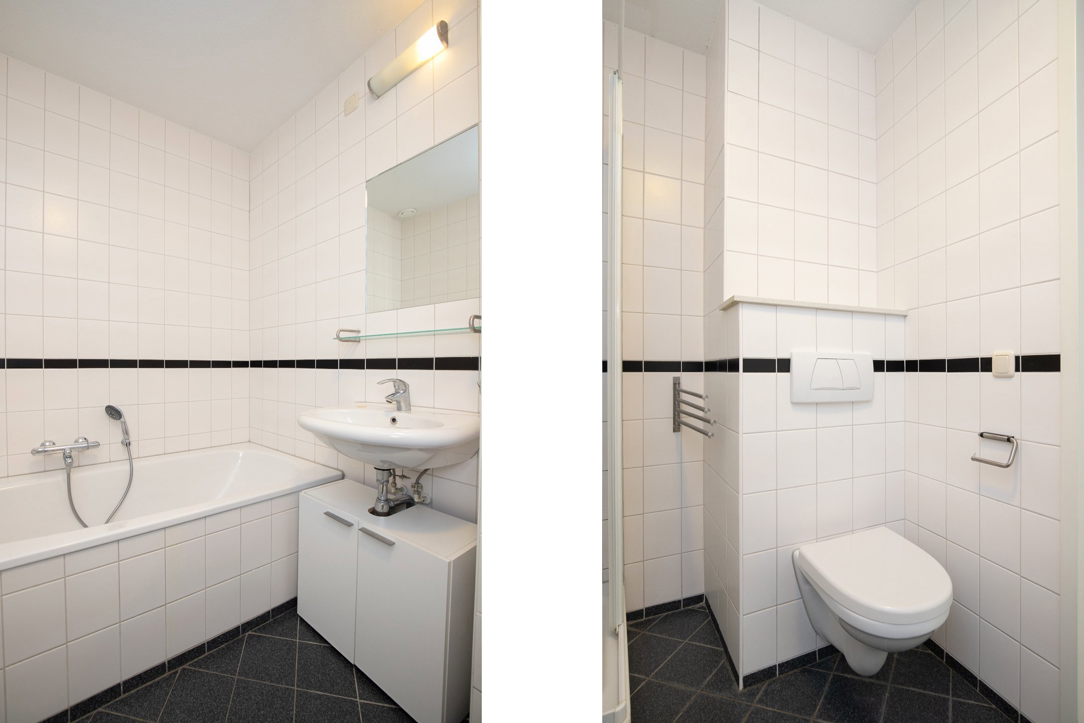 Appartement te huur: Sphinxlunet 45, Maastricht