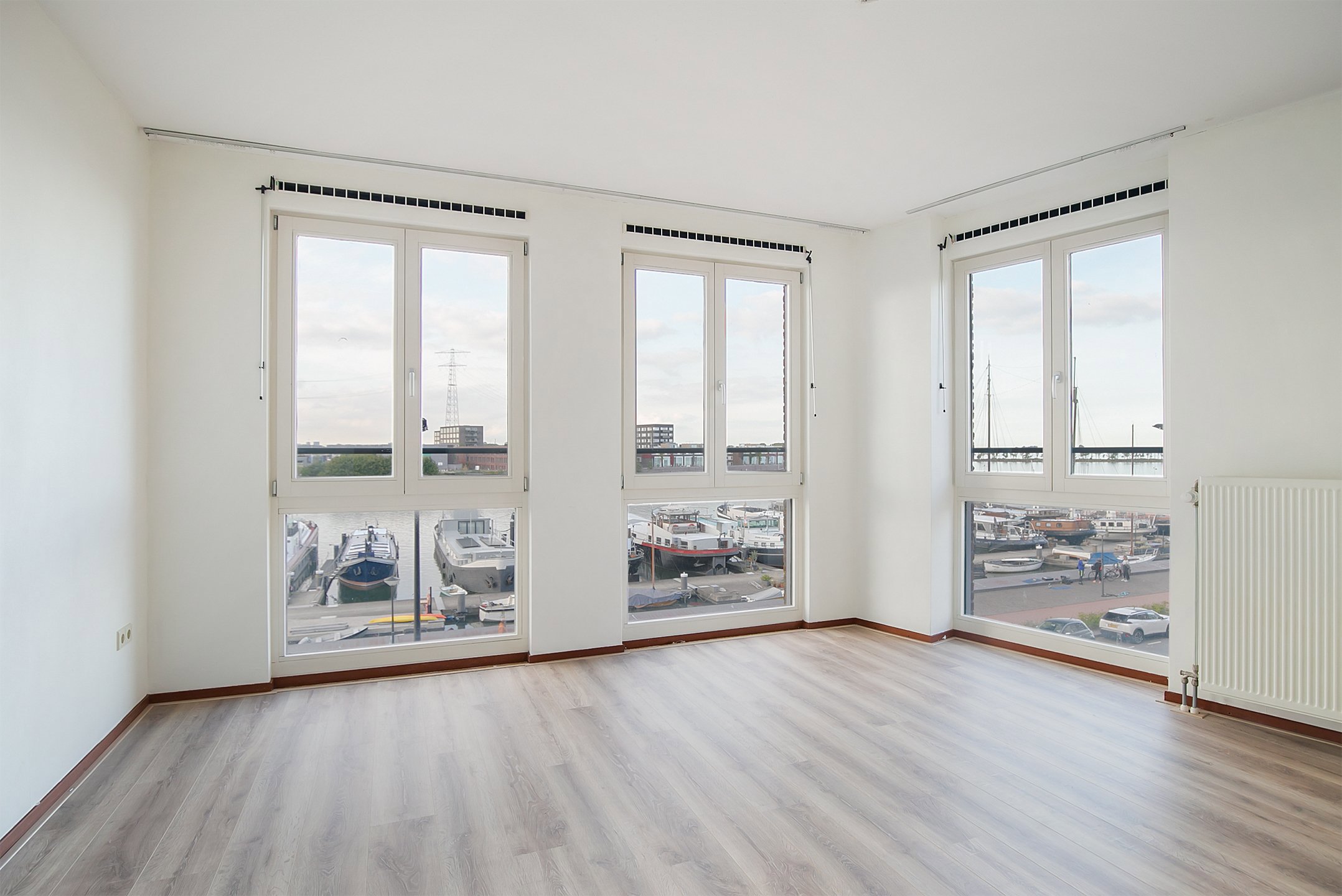 Appartement te huur: Cas Oorthuyskade 128, Amsterdam